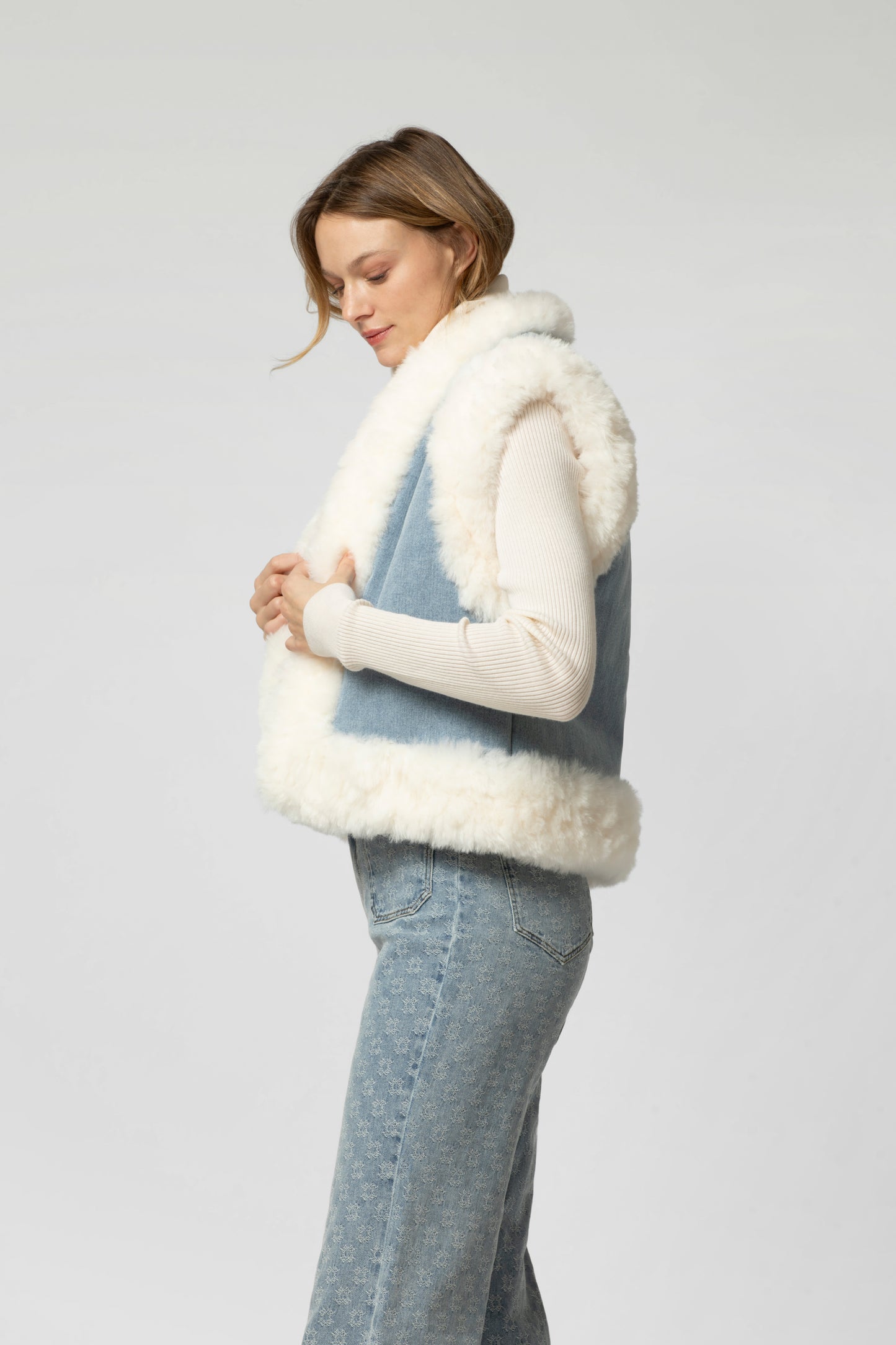 Veste VERNON