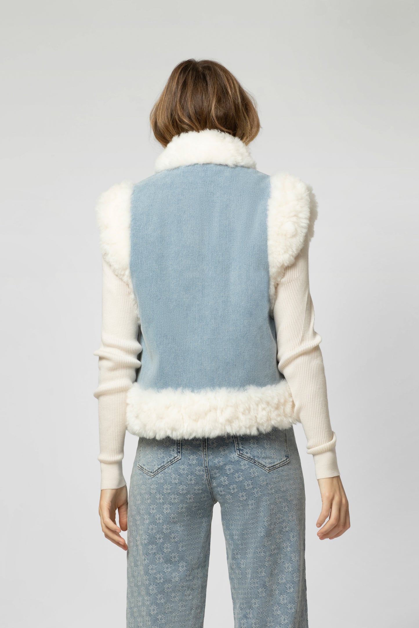 Veste VERNON