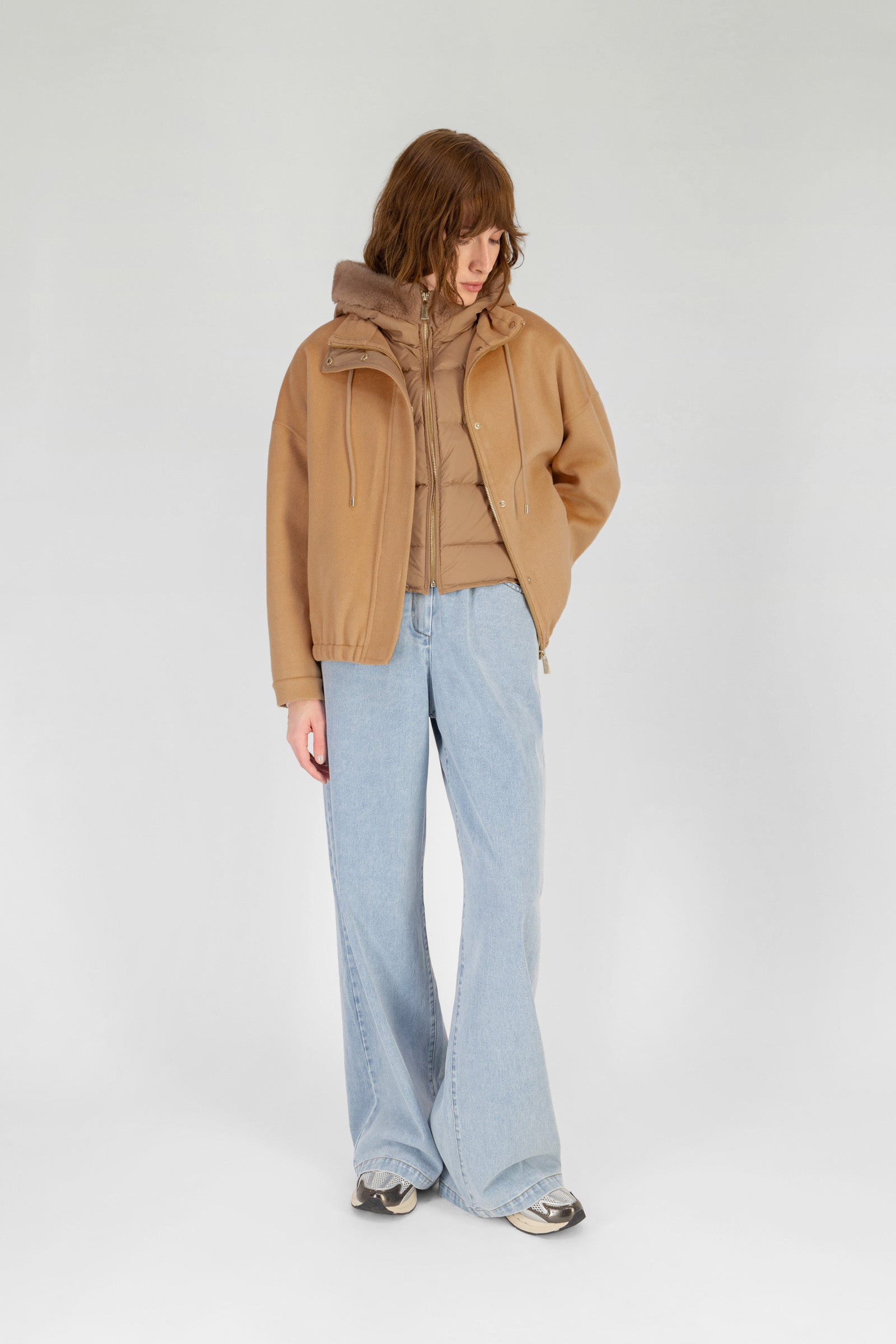 Veste VESPRIT