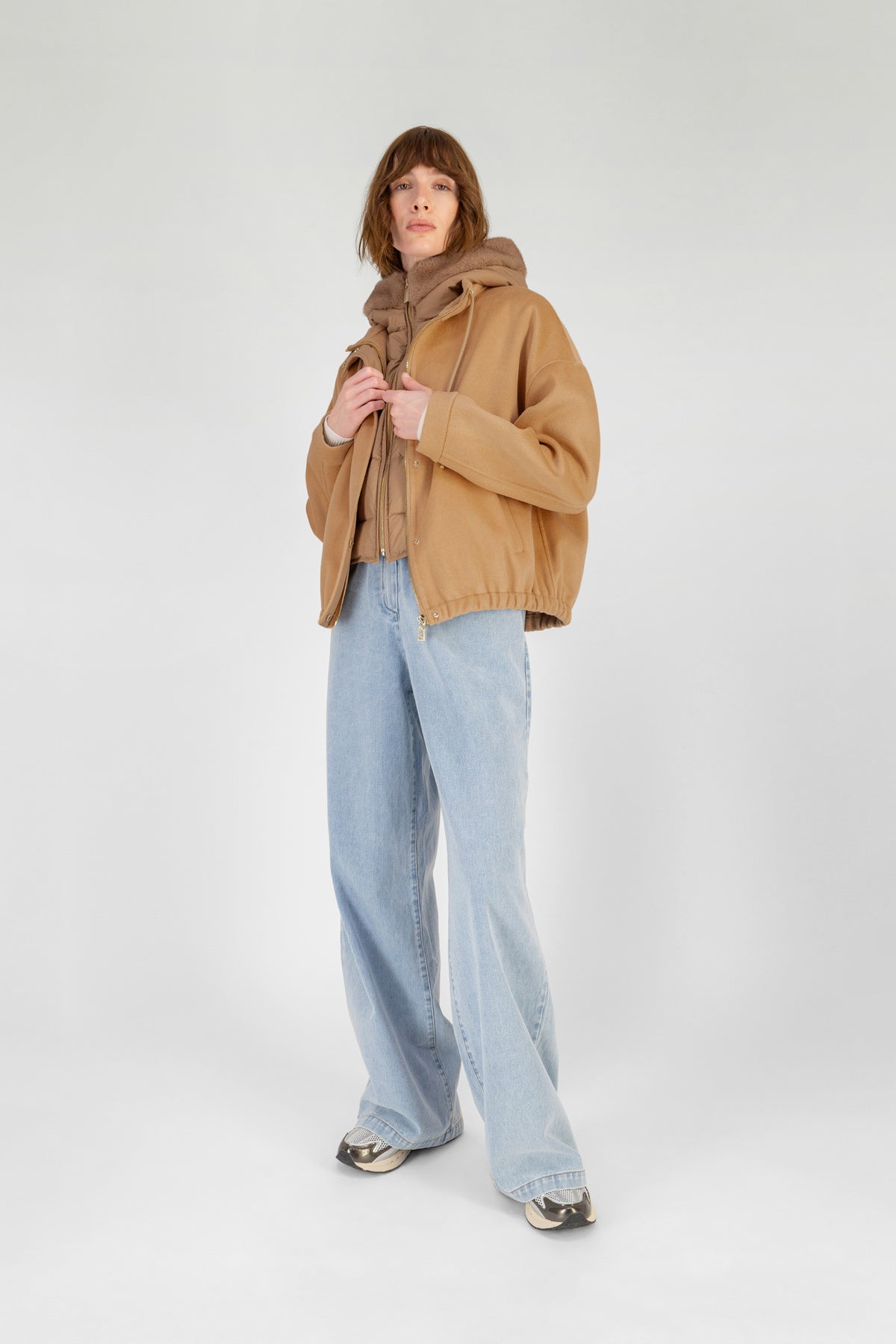 Veste VESPRIT