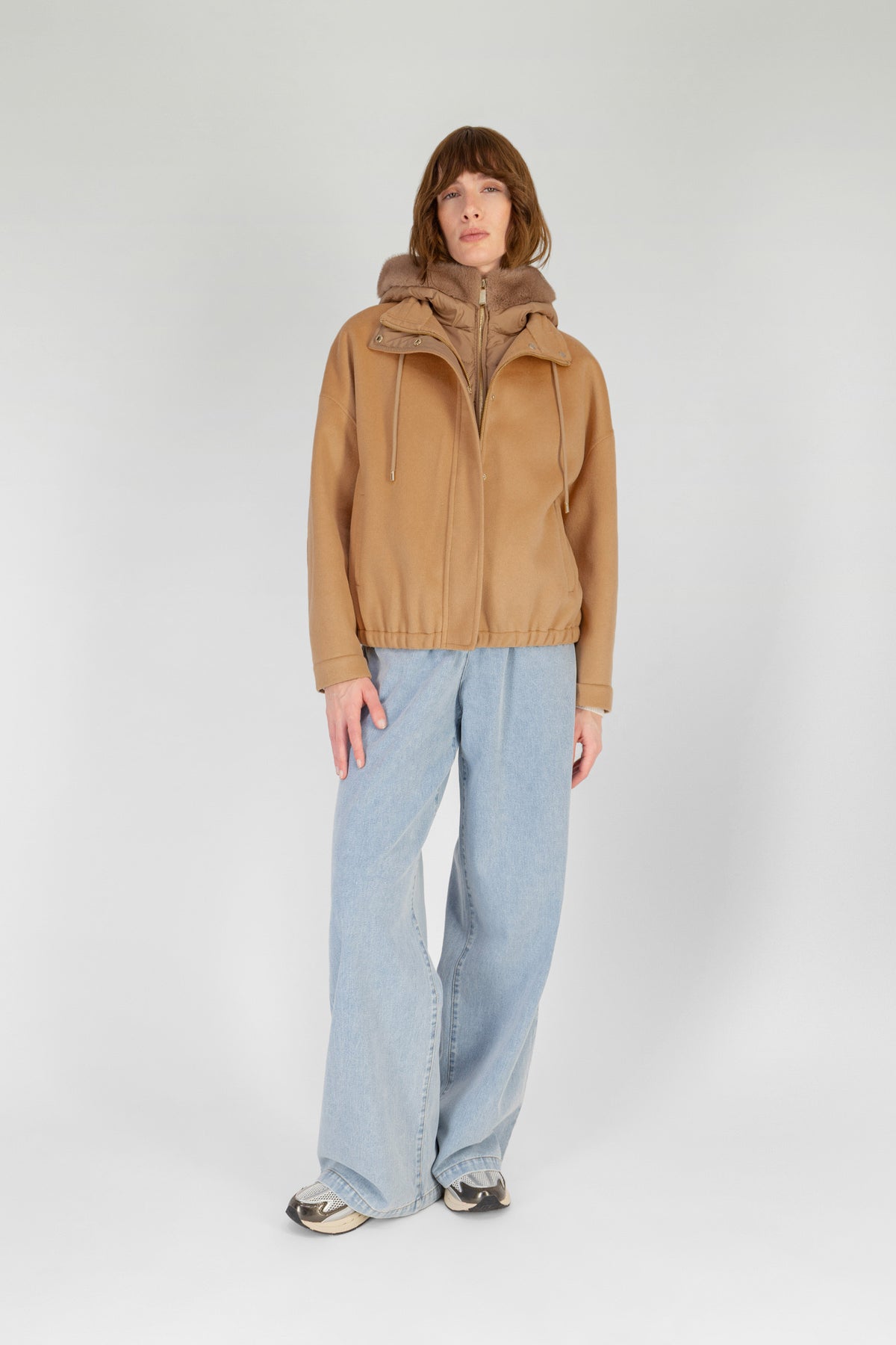 Veste VESPRIT