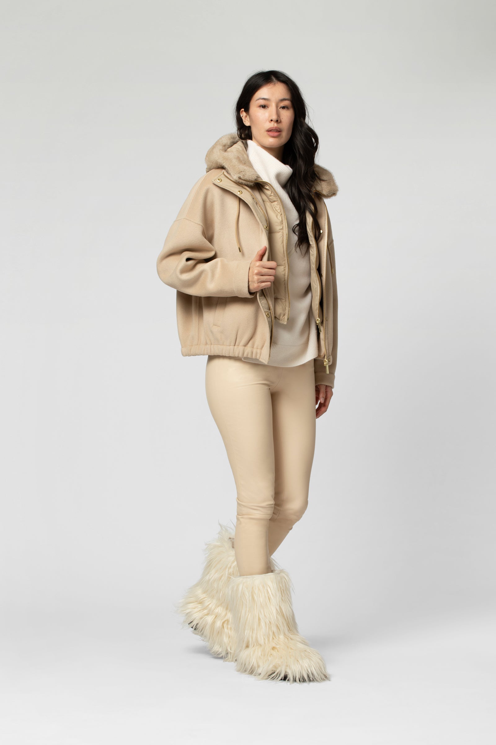 Veste VESPRIT