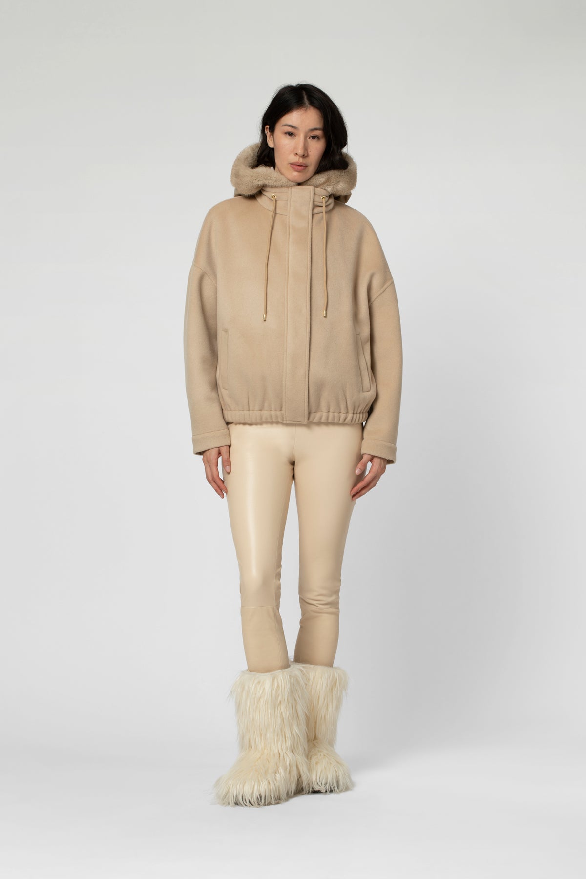 Veste VESPRIT