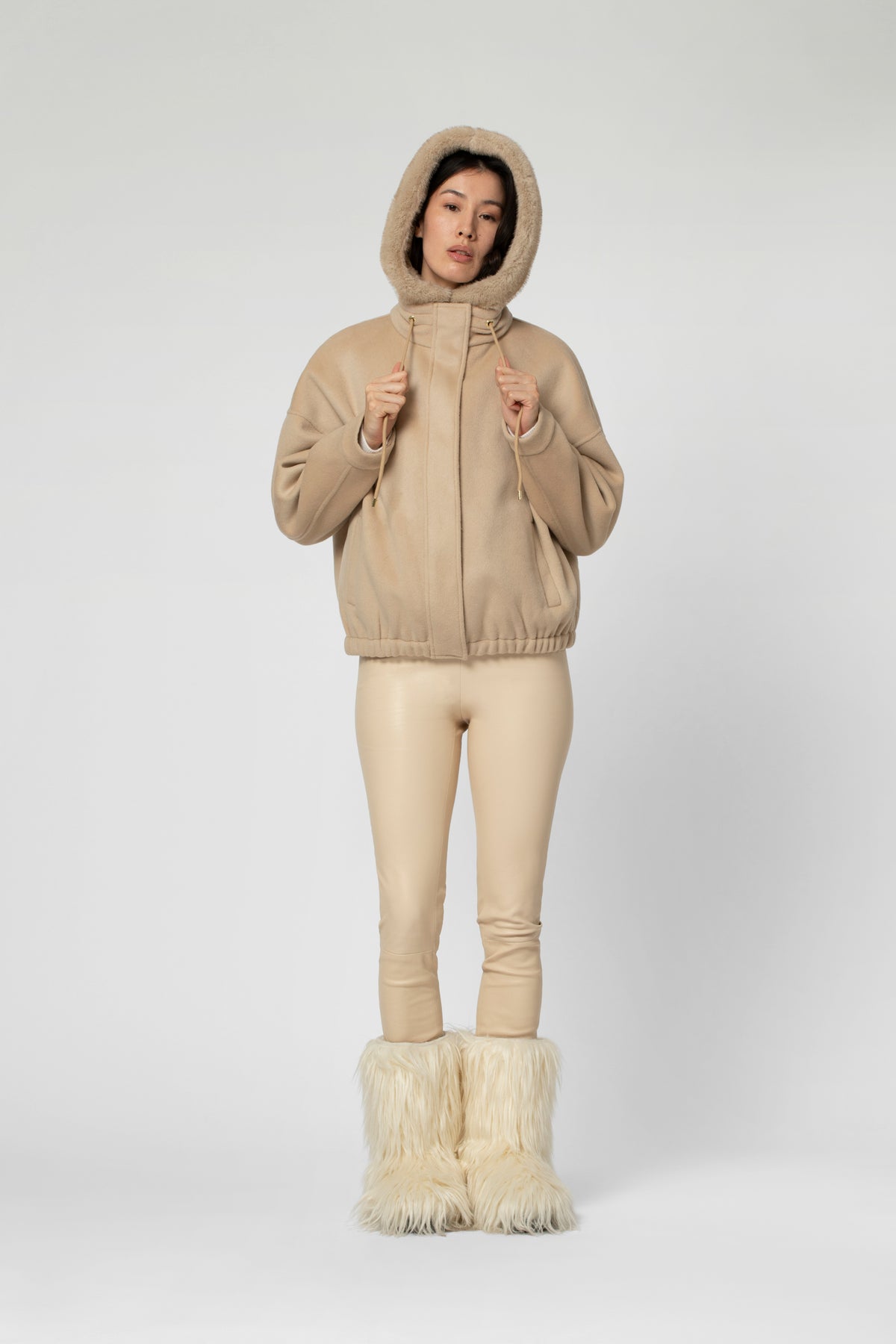 Veste VESPRIT