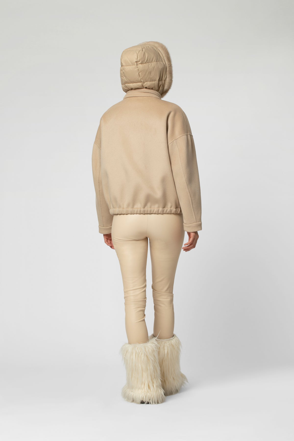 Veste VESPRIT