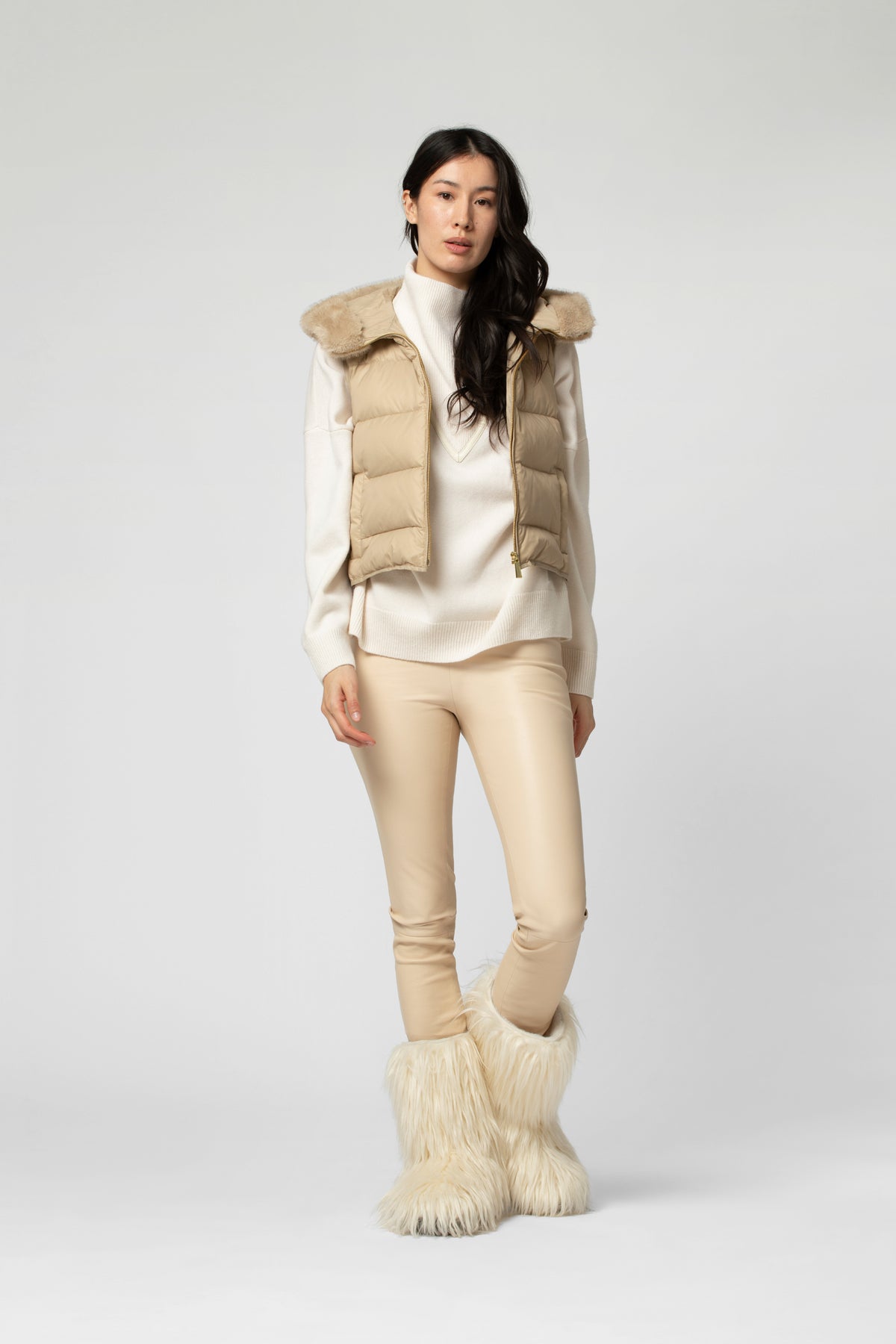 Veste VESPRIT