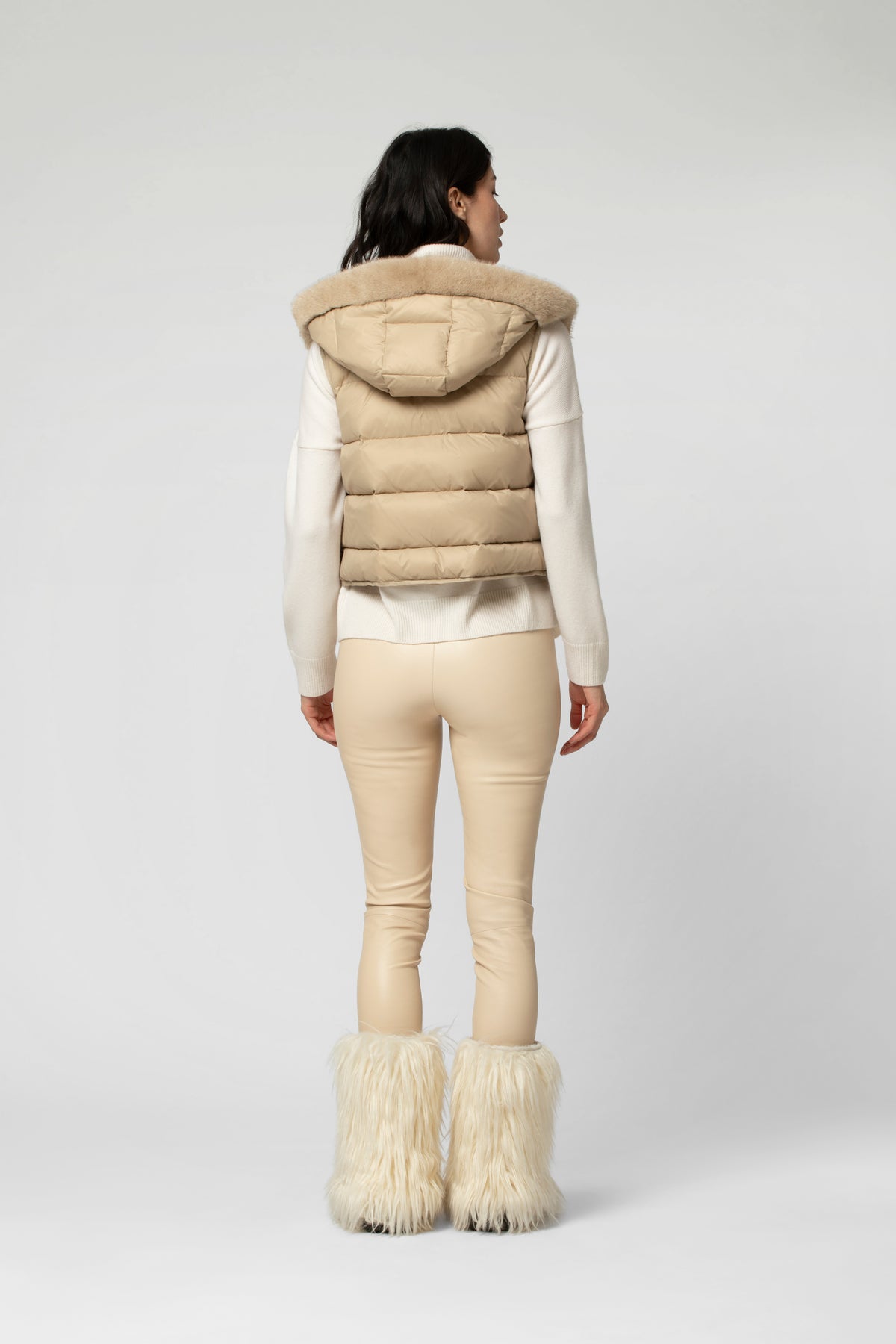 Veste VESPRIT