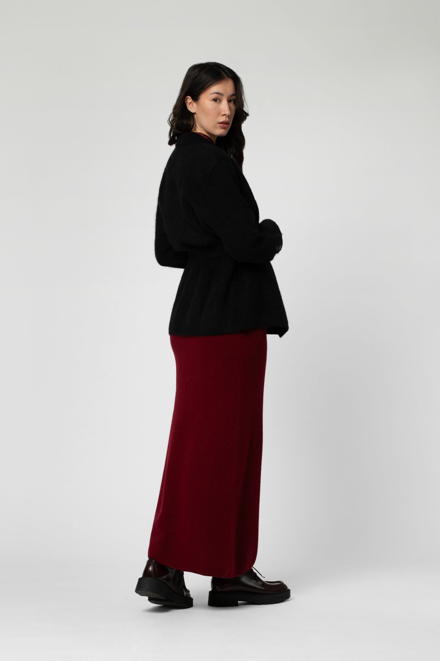 Veste VILDA