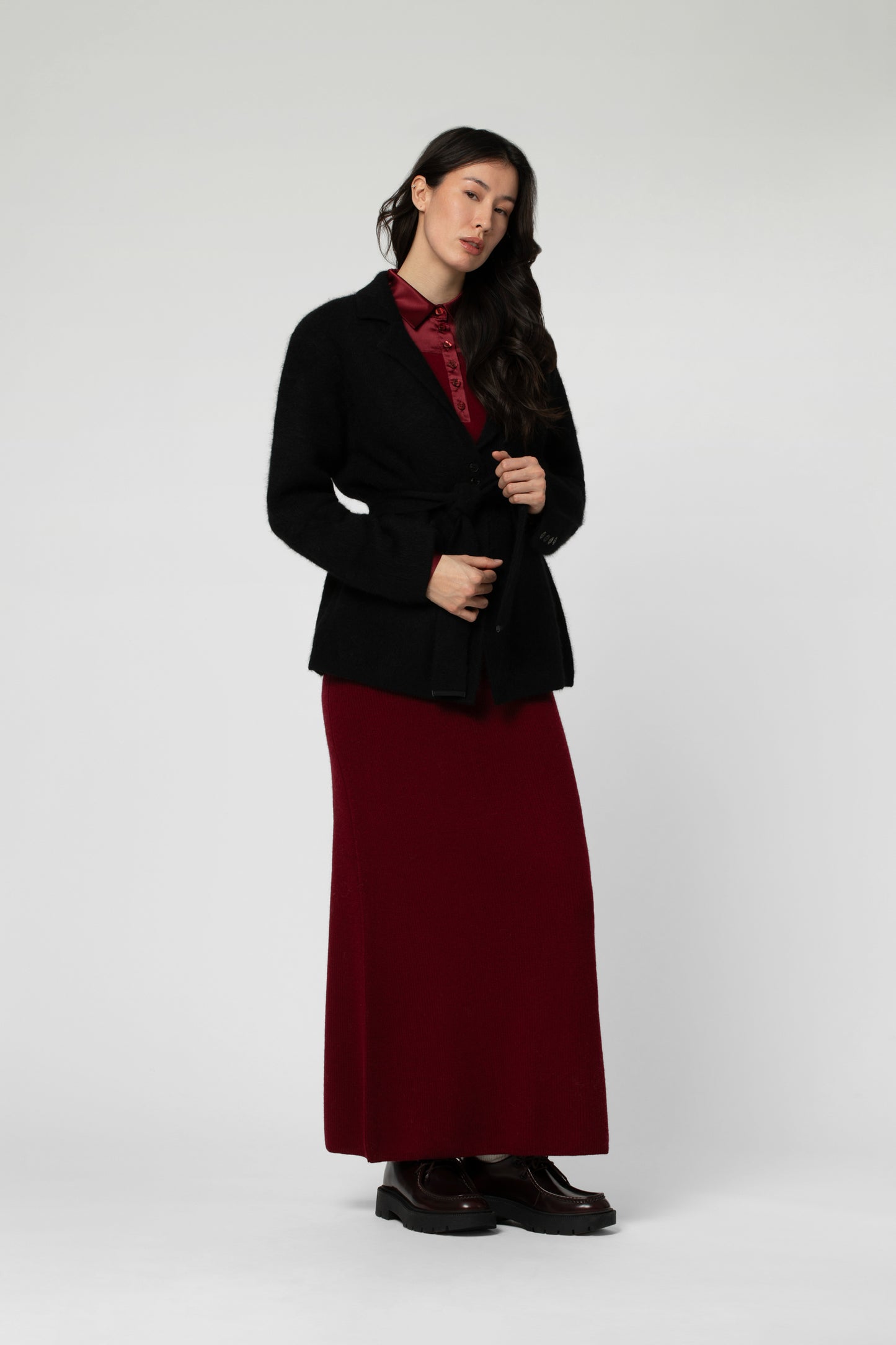 Veste VILDA
