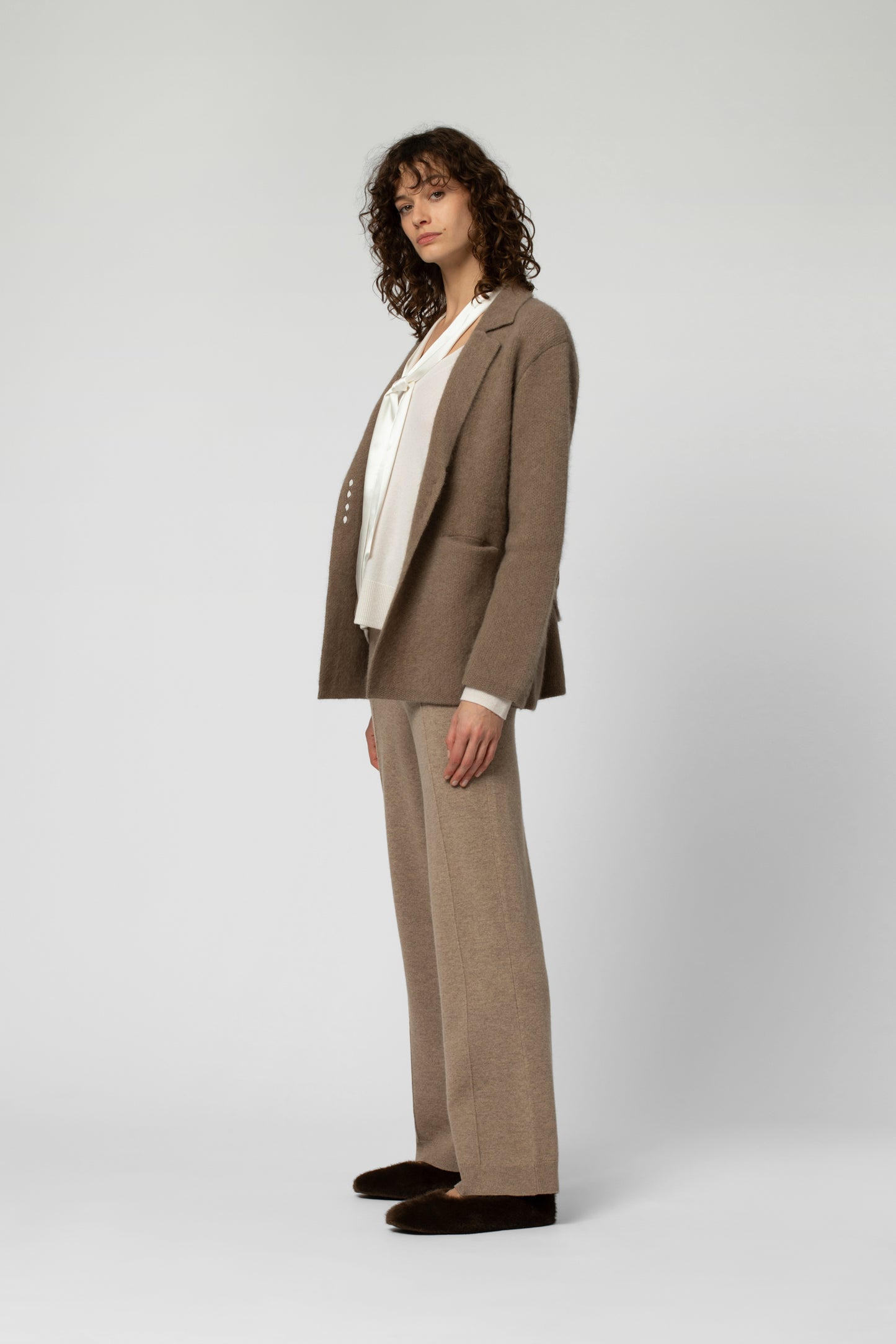 VILDA jacket