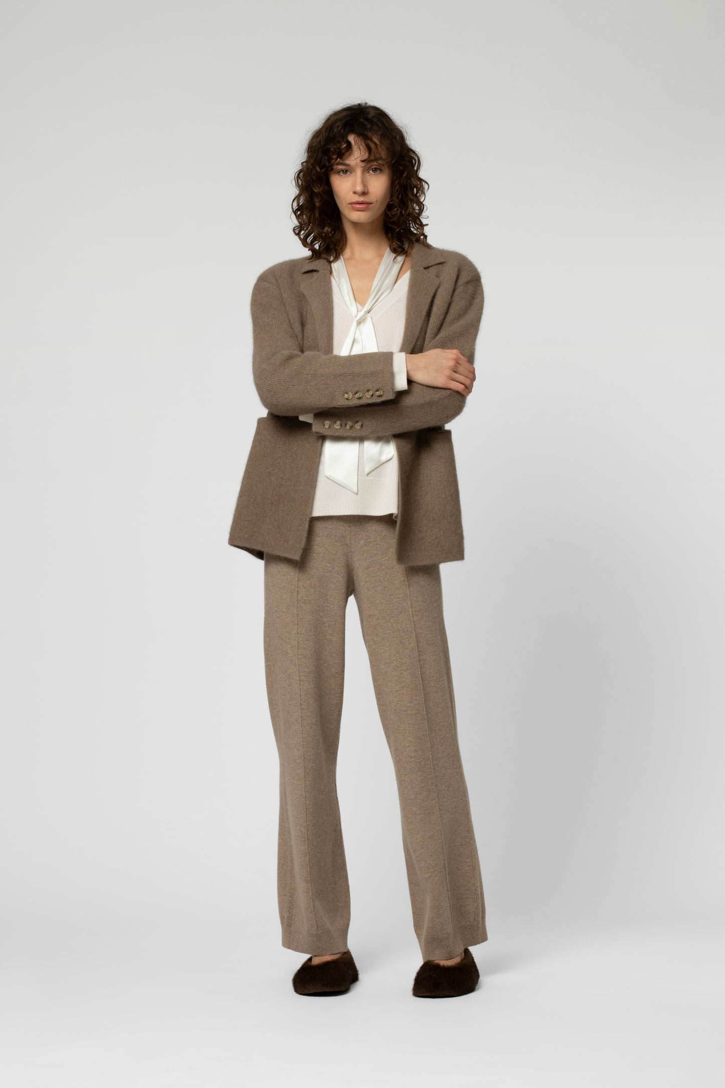 VILDA jacket