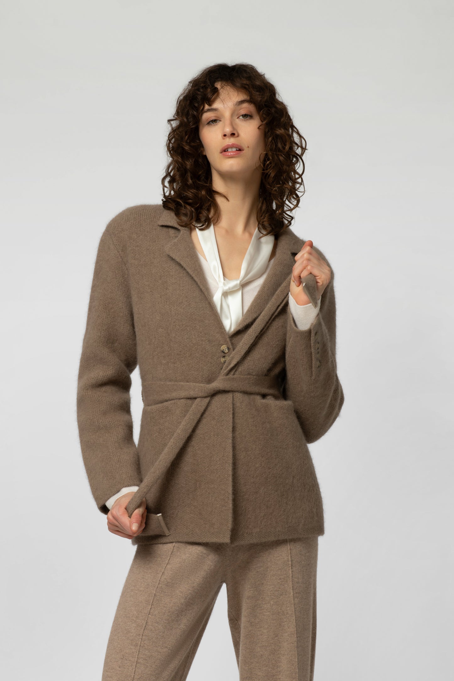 VILDA jacket