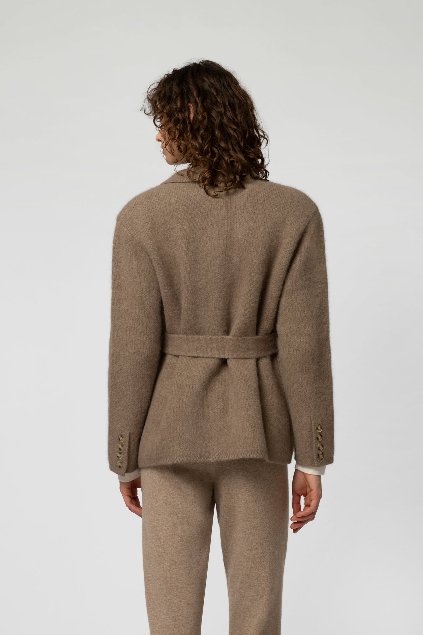 VILDA jacket
