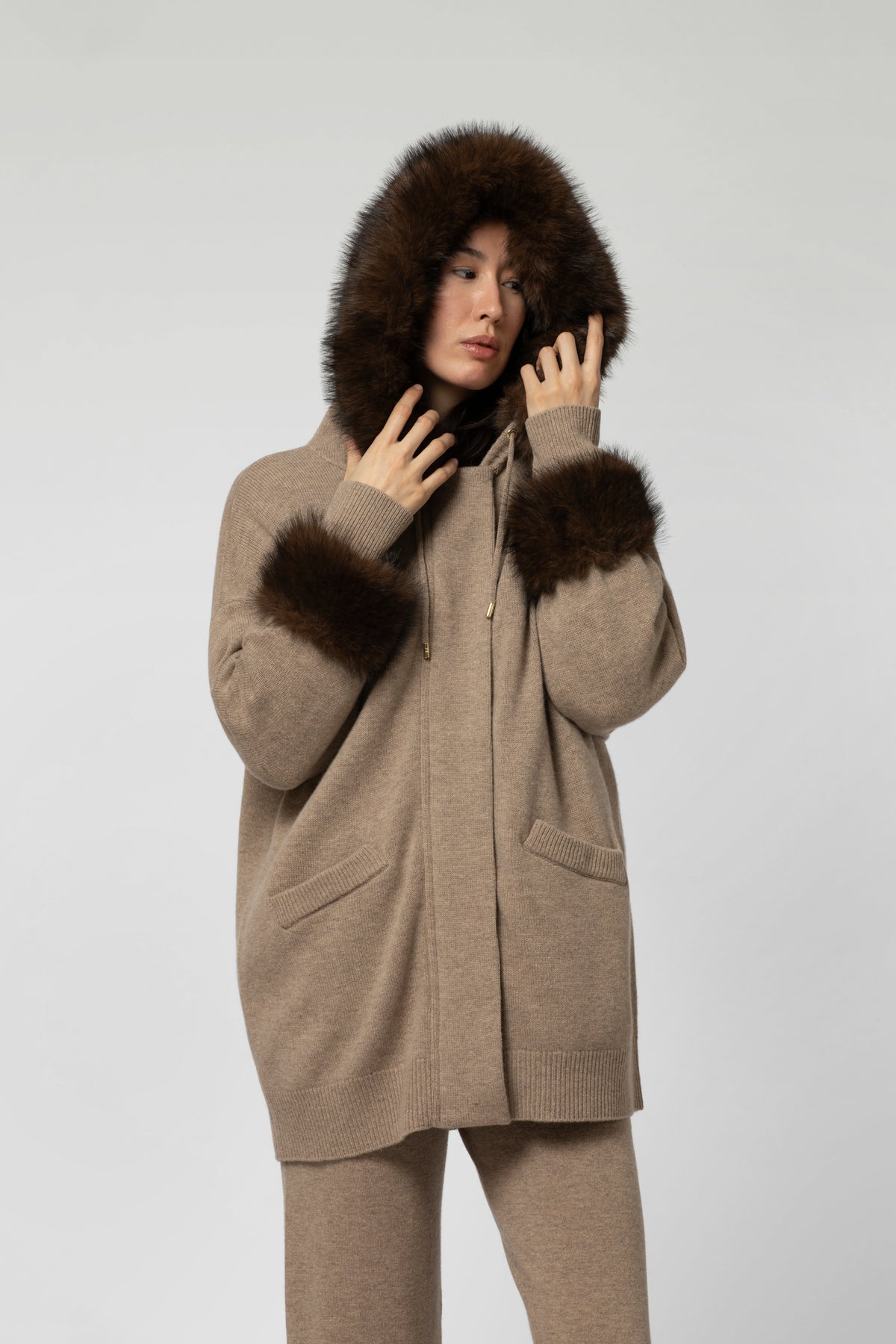 Veste VILLA