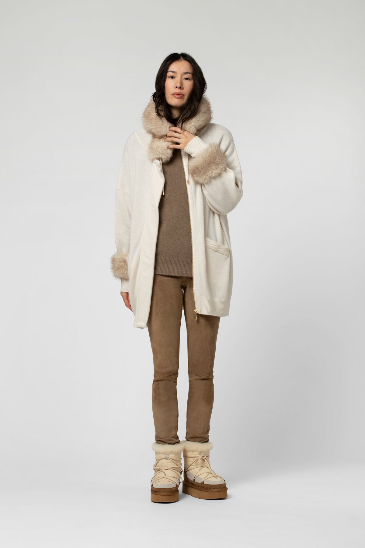 Veste VILLA