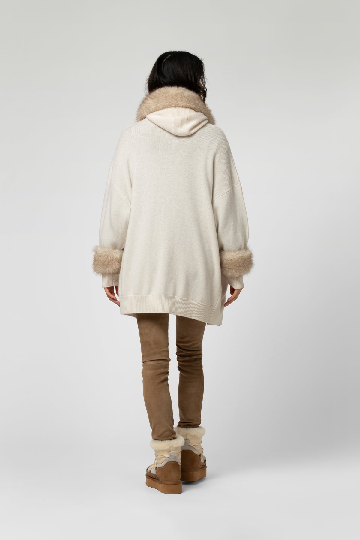 Veste VILLA