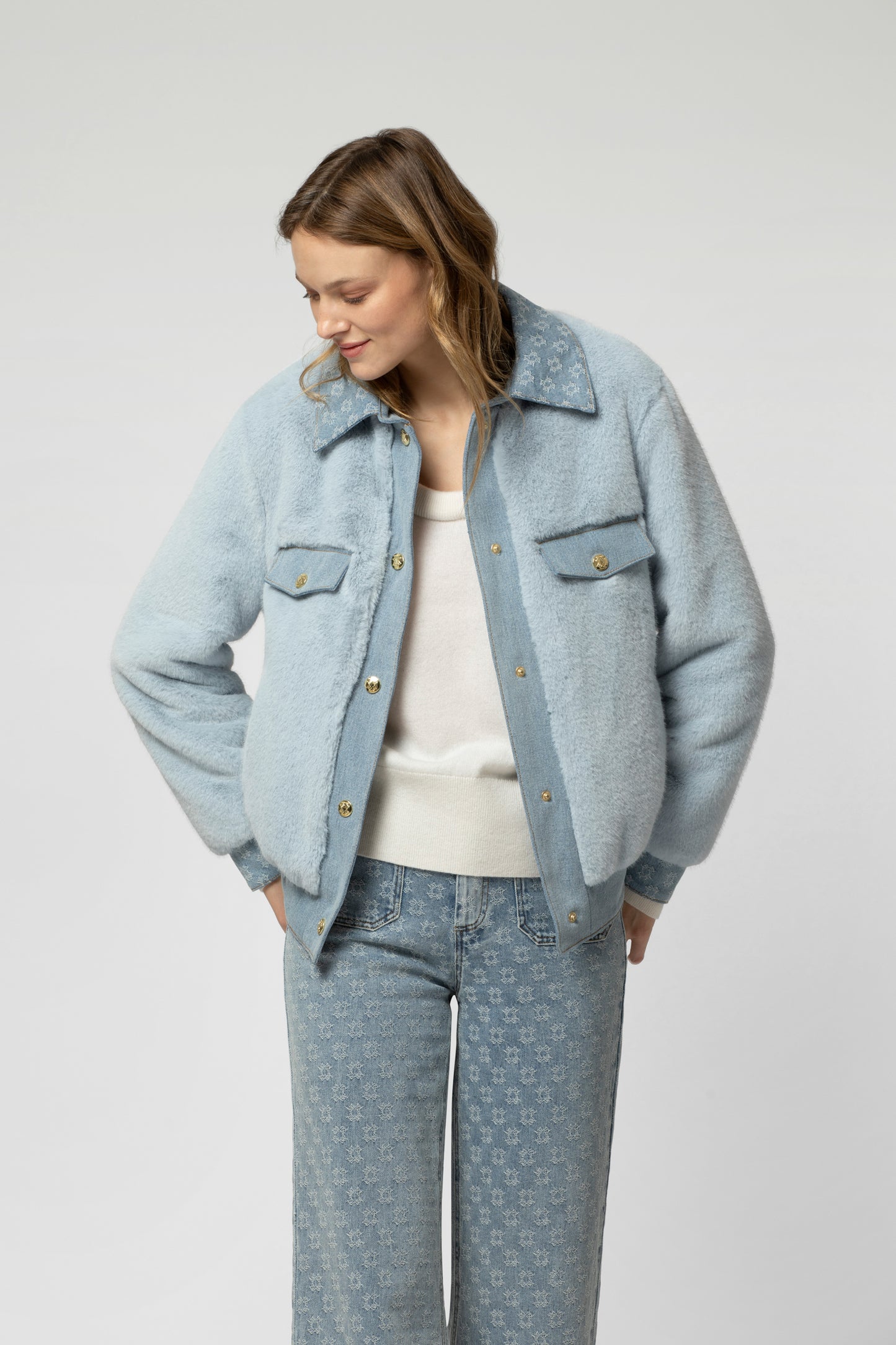 Veste VINCIE