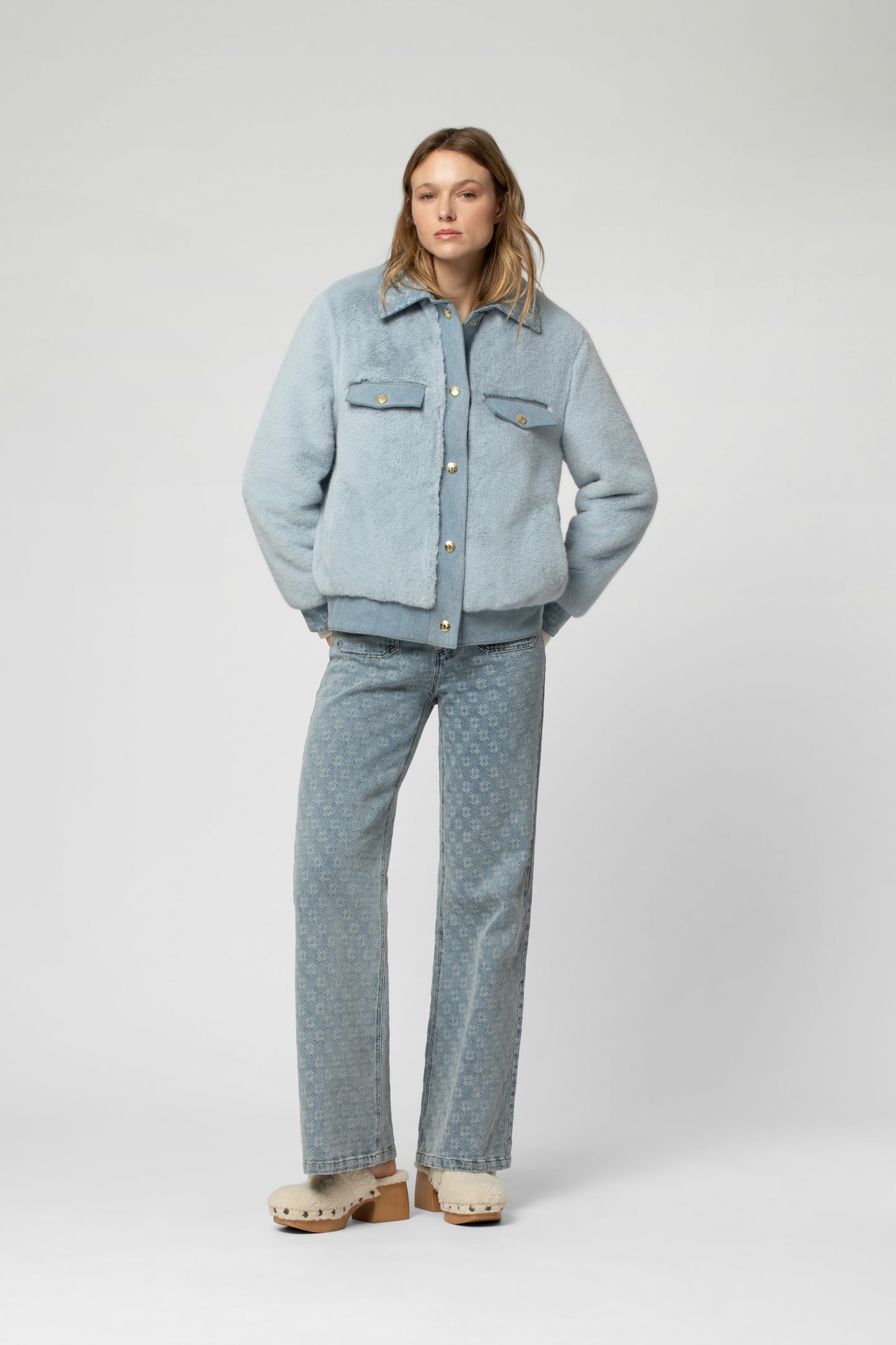 Veste VINCIE