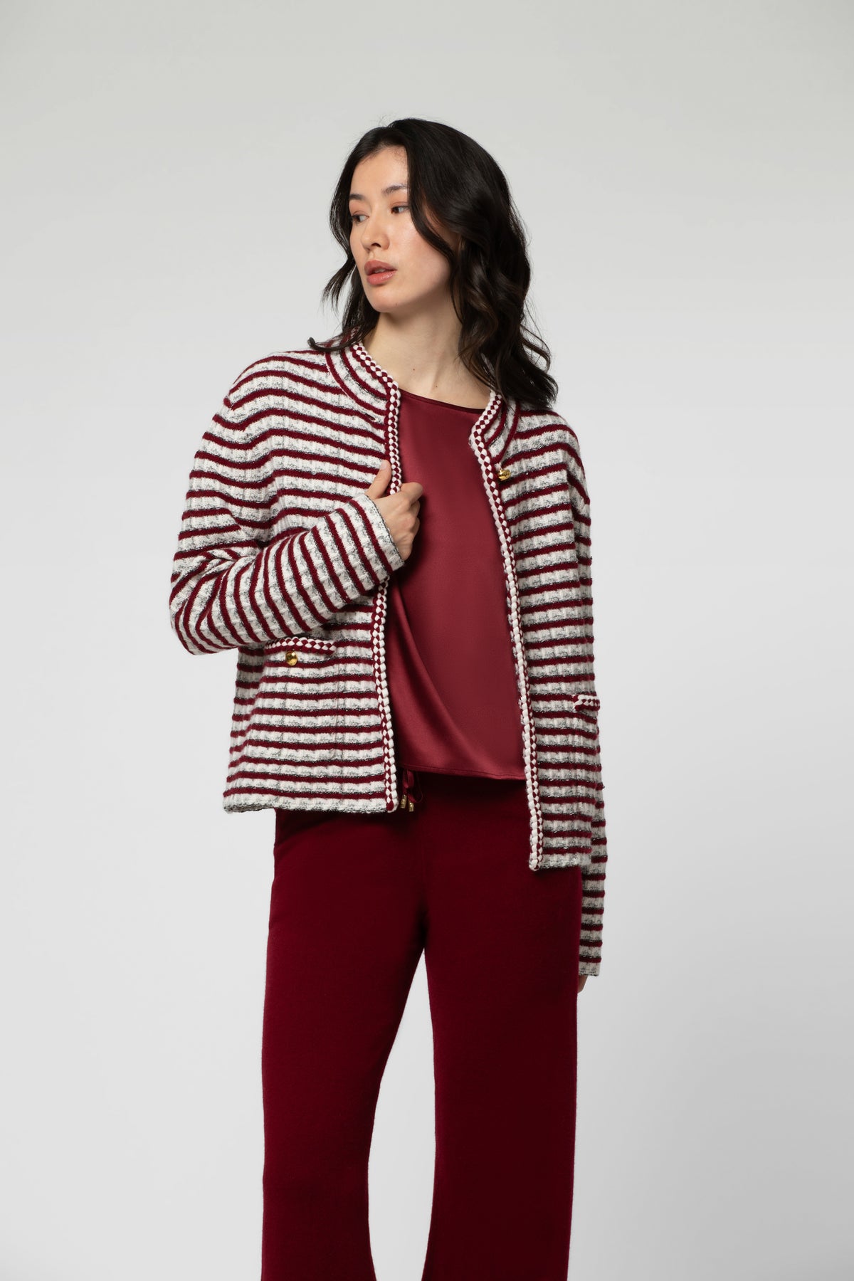 VIONA jacket
