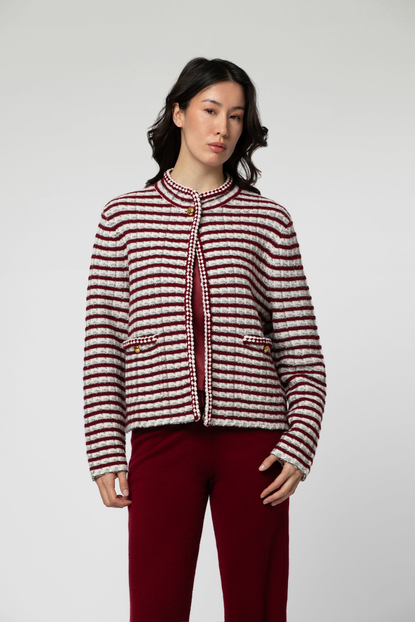 VIONA jacket
