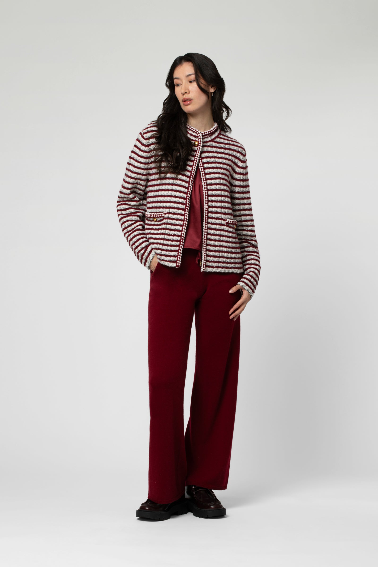 VIONA jacket