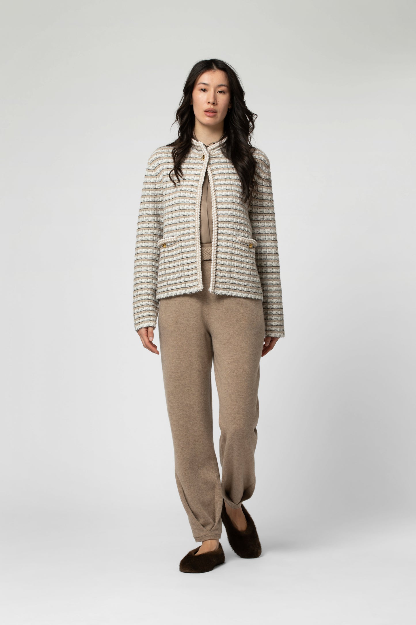 VIONA jacket