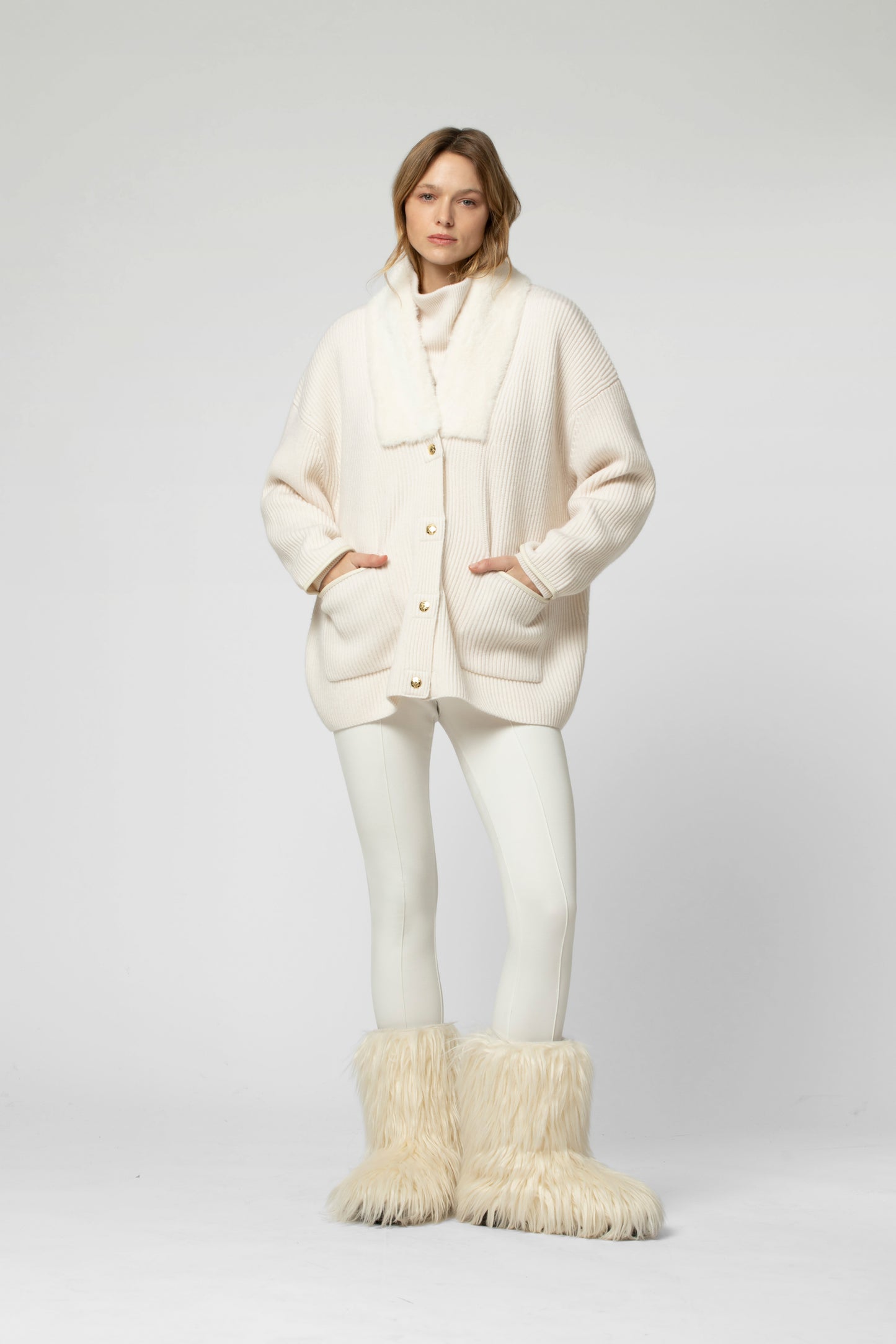 Veste VIRGO