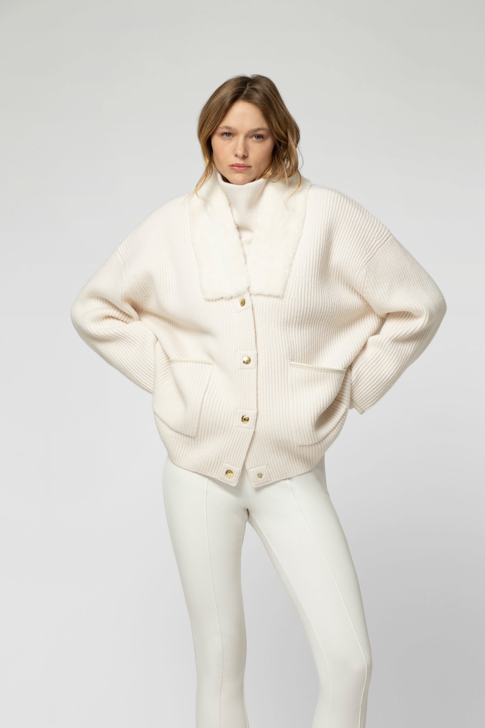 Veste VIRGO
