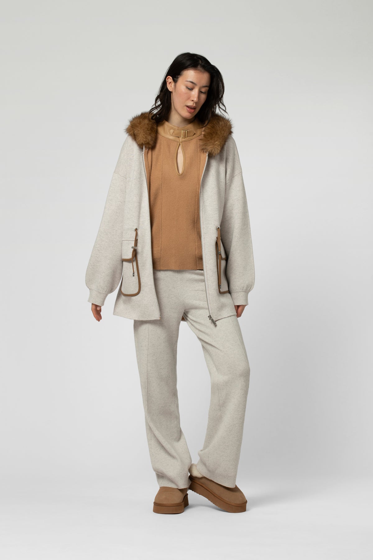 VISBY jacket
