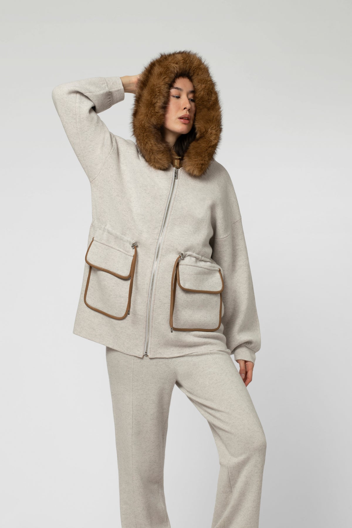 VISBY jacket