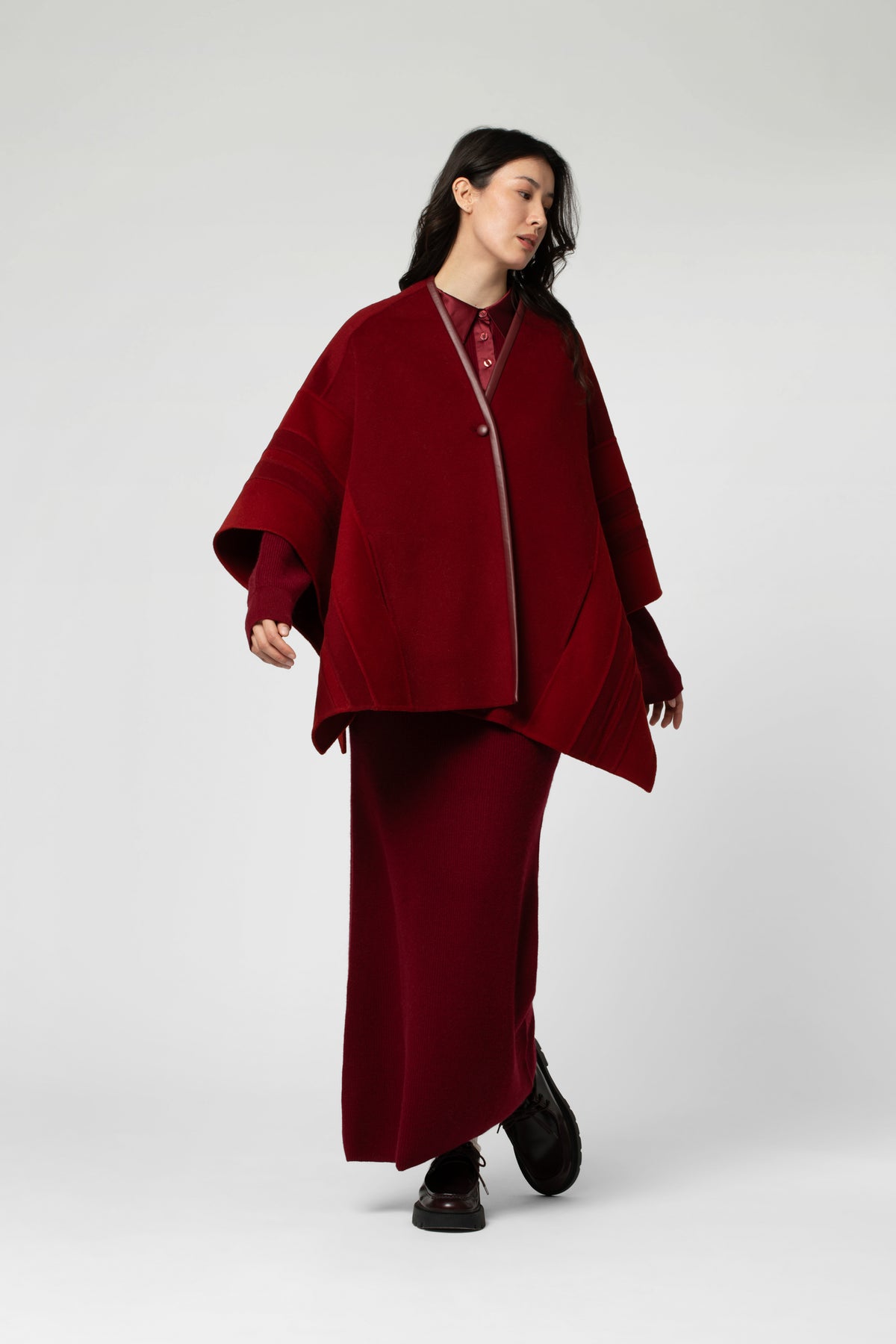 VIVA cape