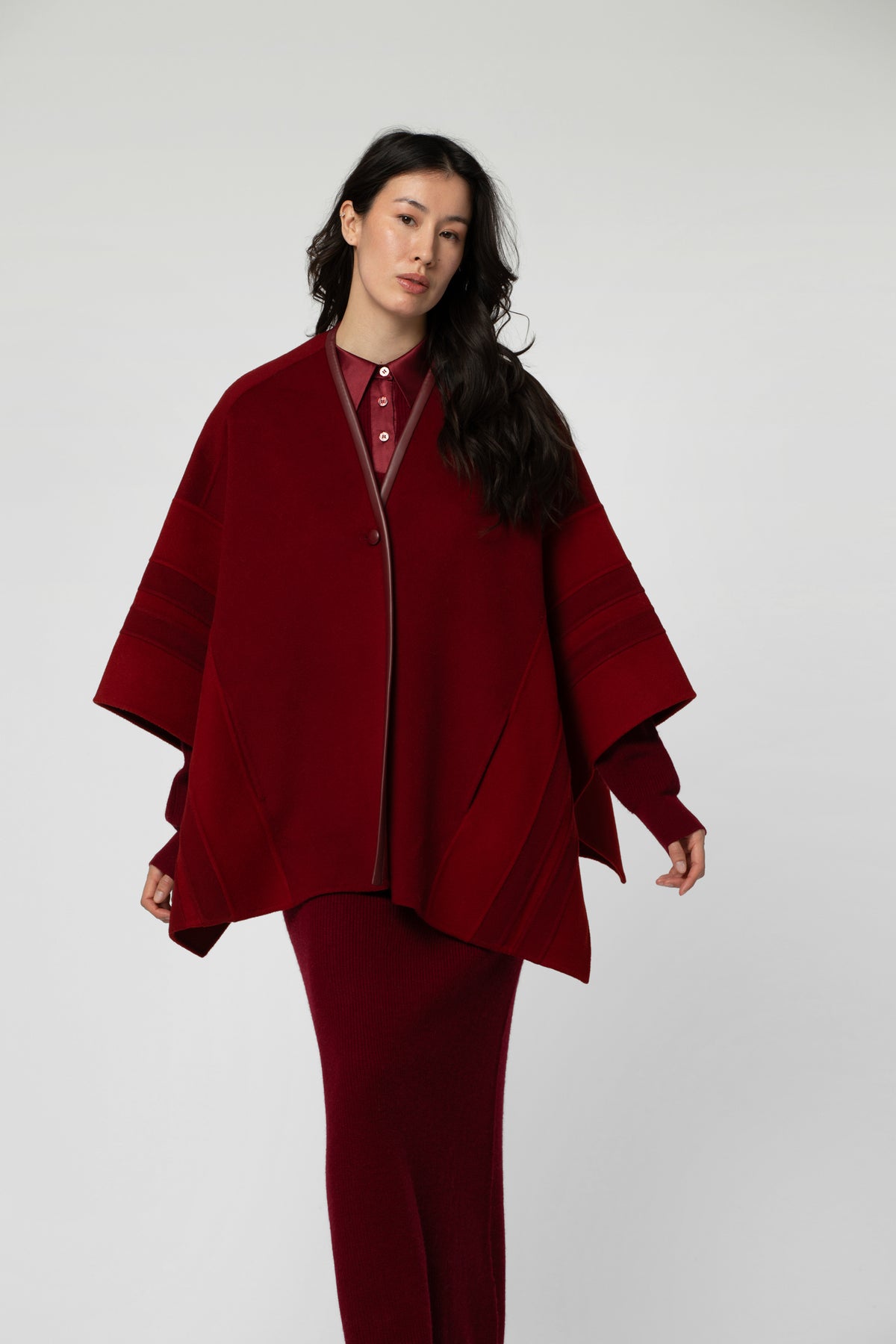 VIVA cape