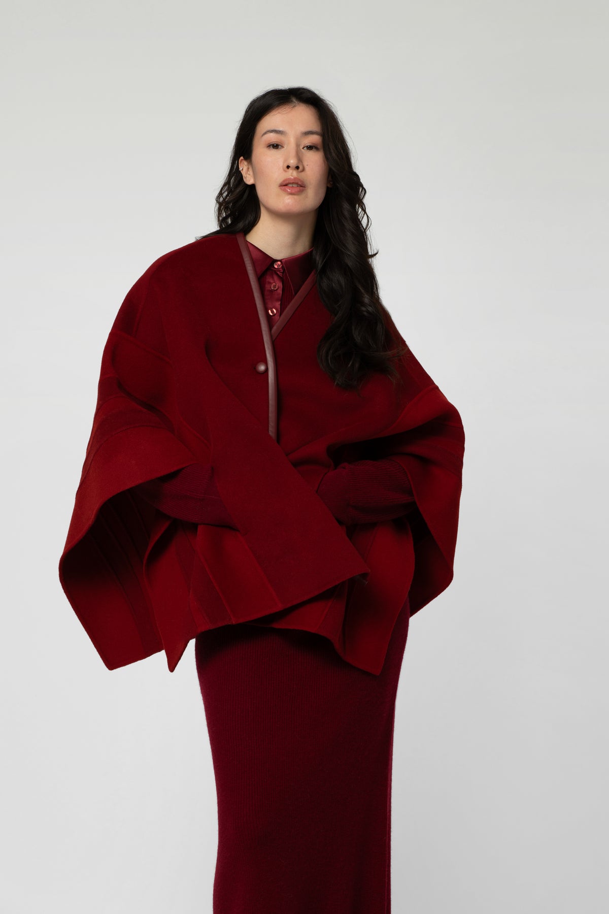 VIVA cape