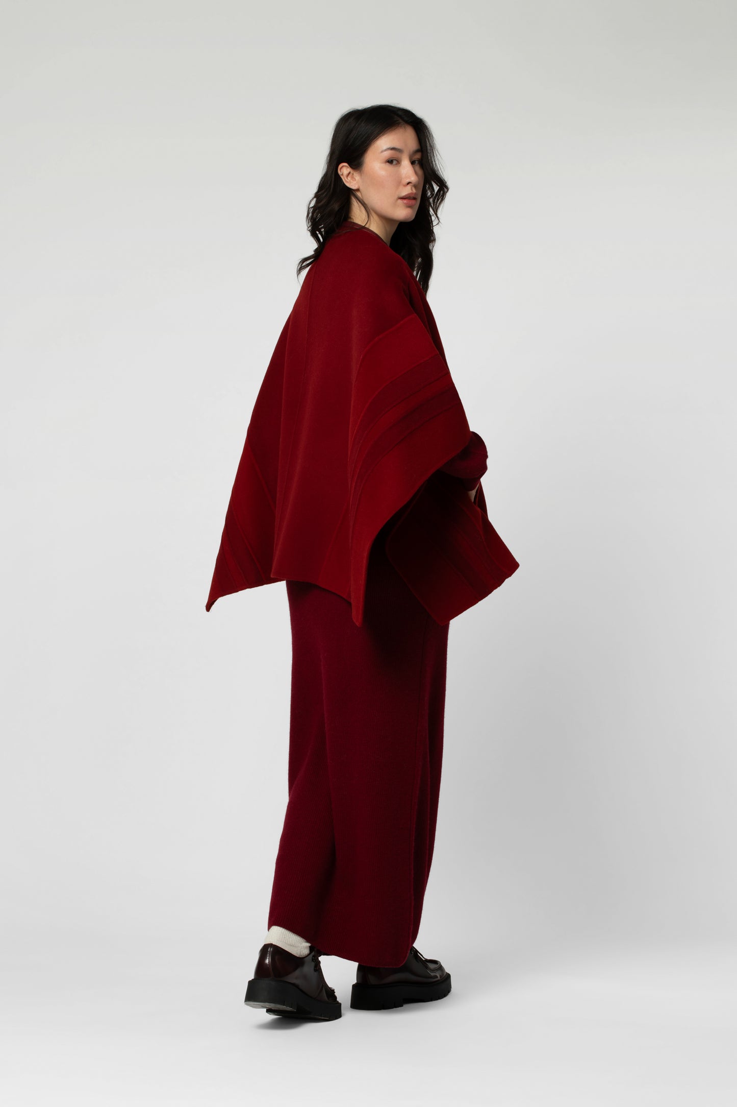 VIVA cape