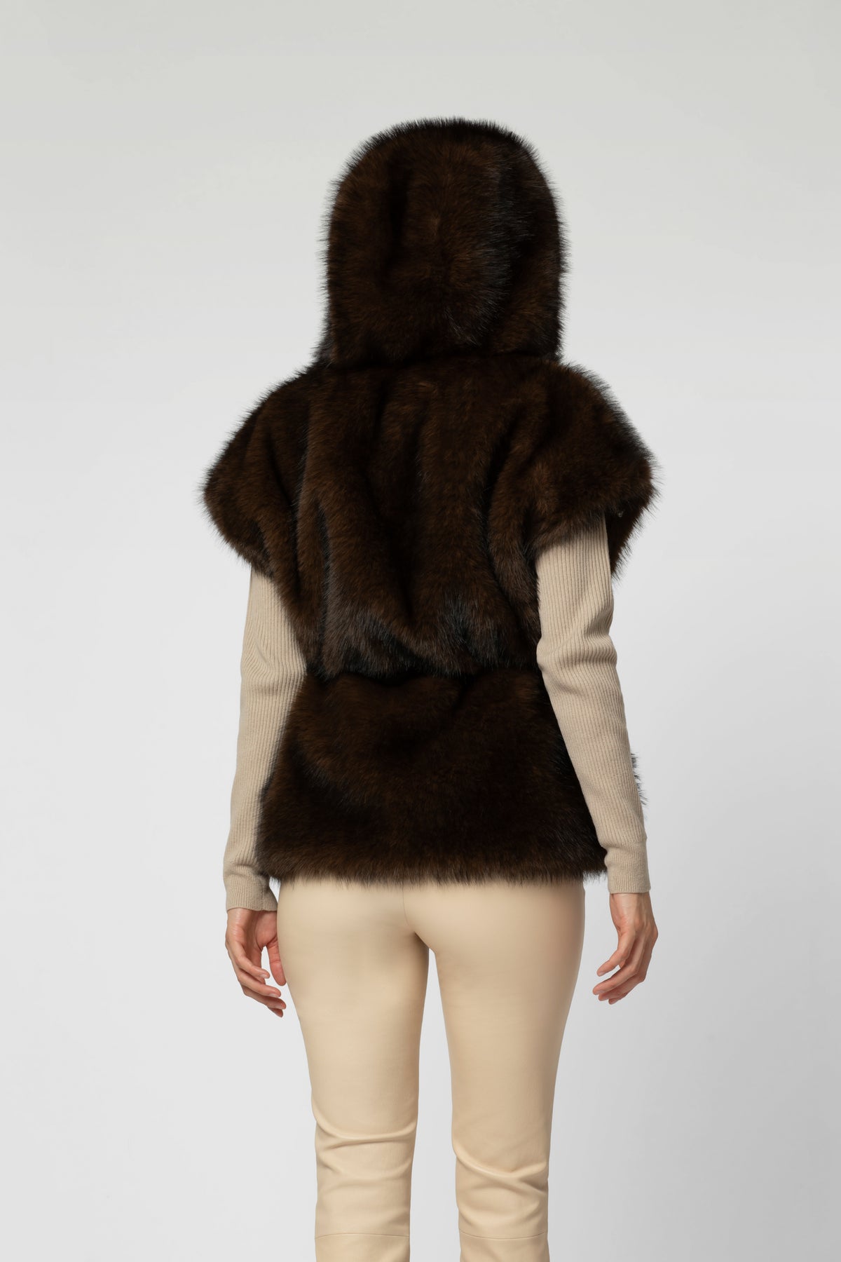 Veste VOLCANA