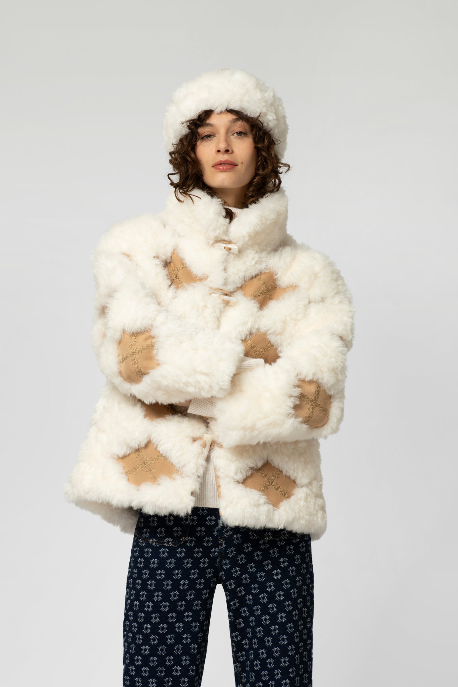 VOVA jacket