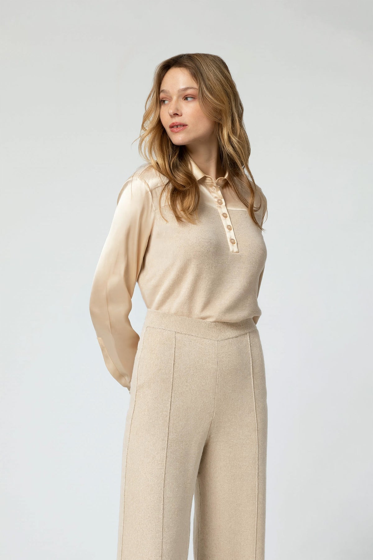 Pantalon BROOKE