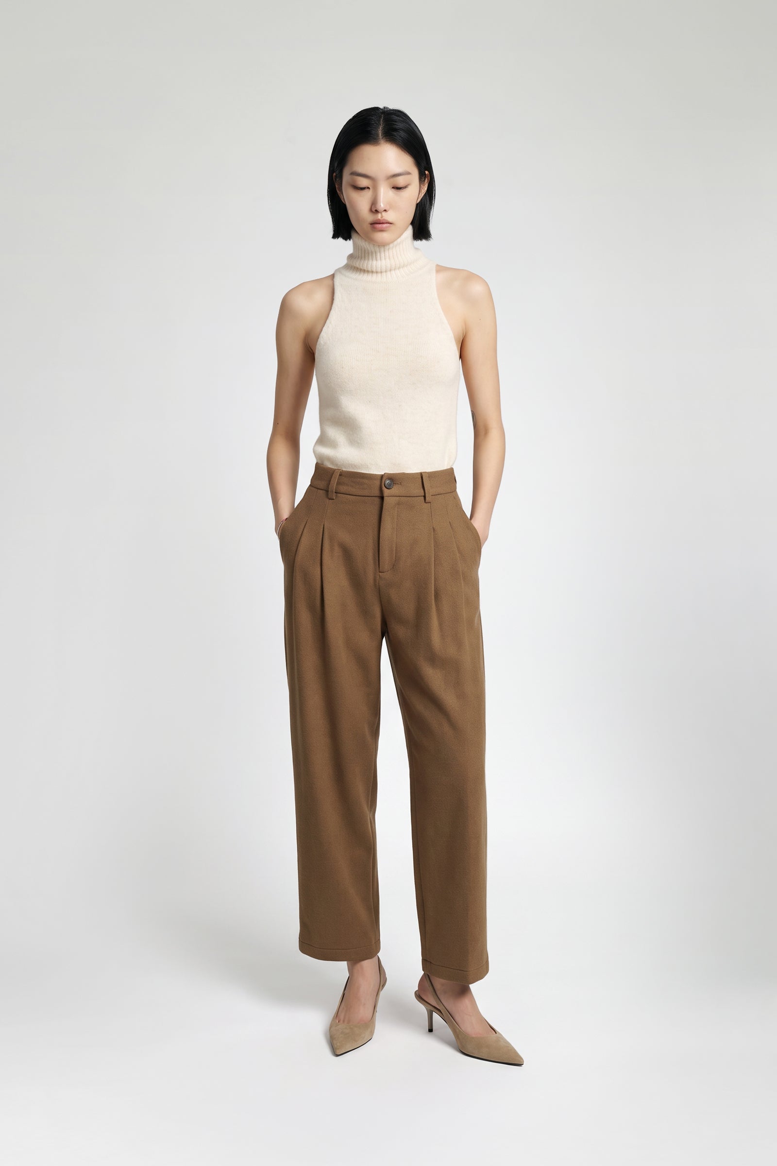 Pantalon BERNIE