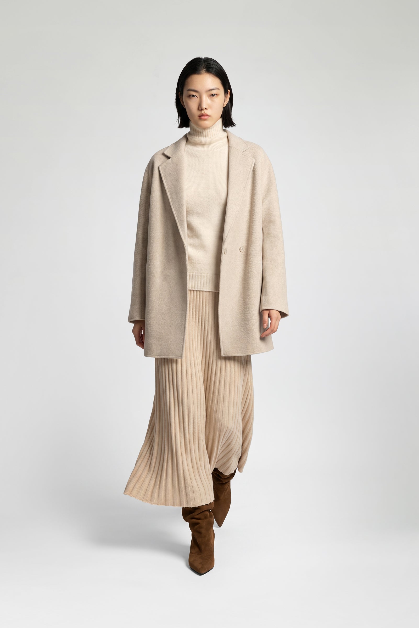 Manteau MICHA