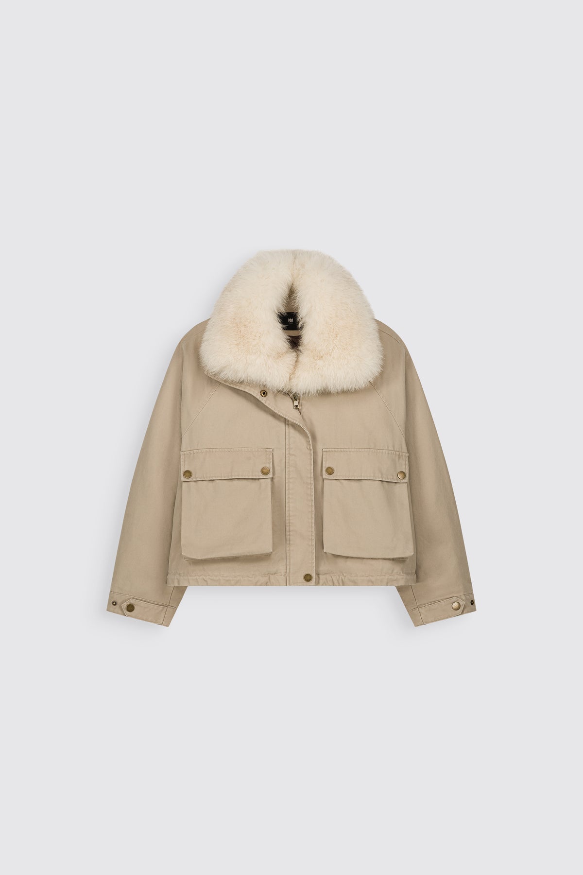 Veste BOMBER