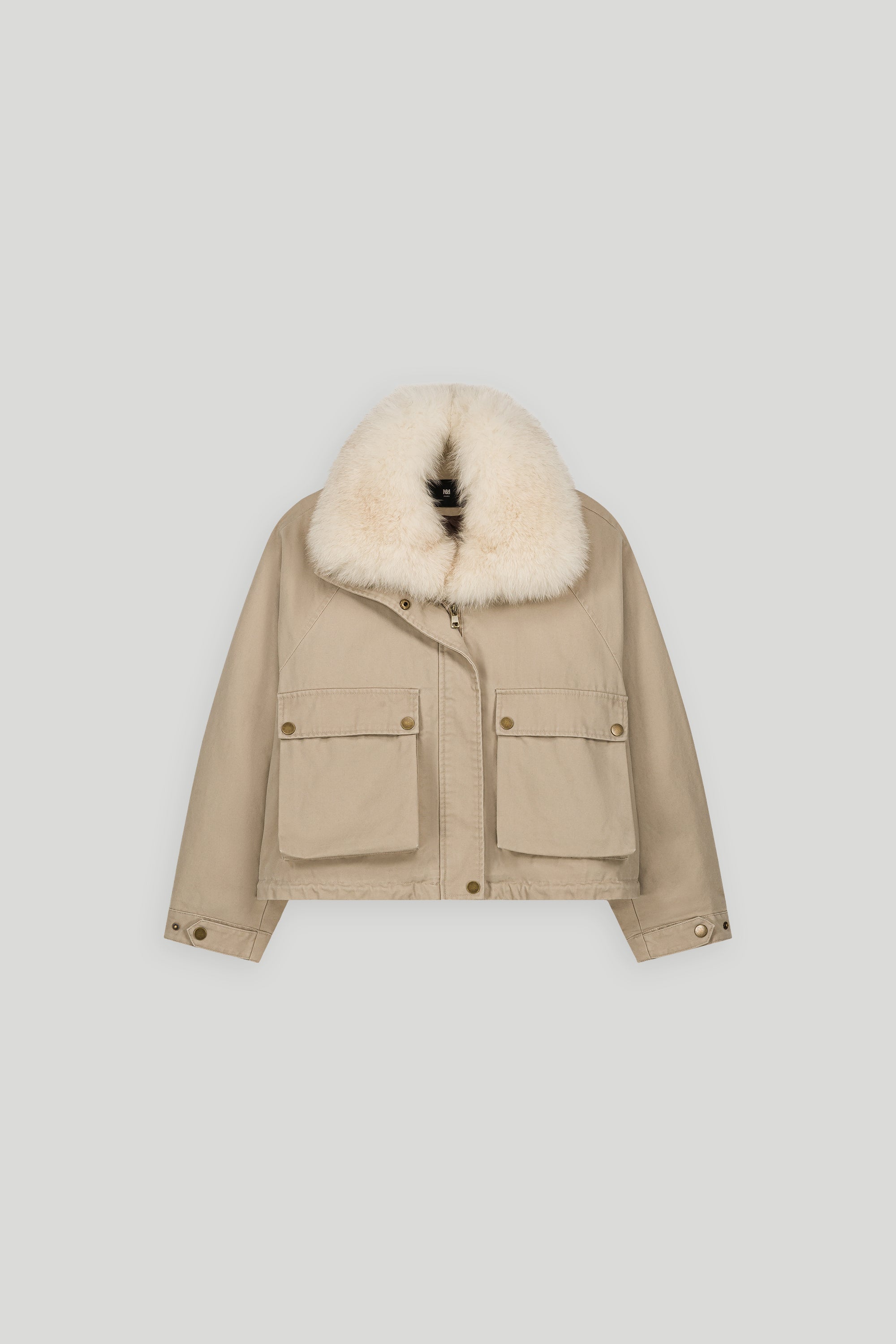 Veste BOMBER
