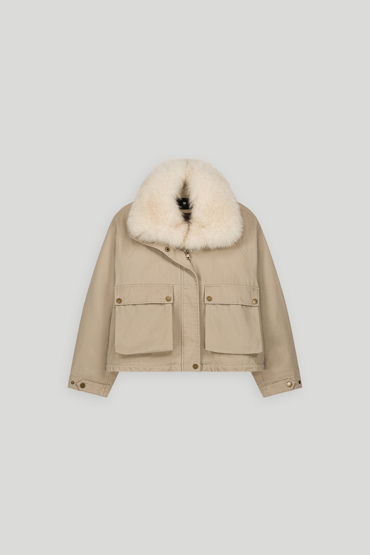 Jacket BOMBER