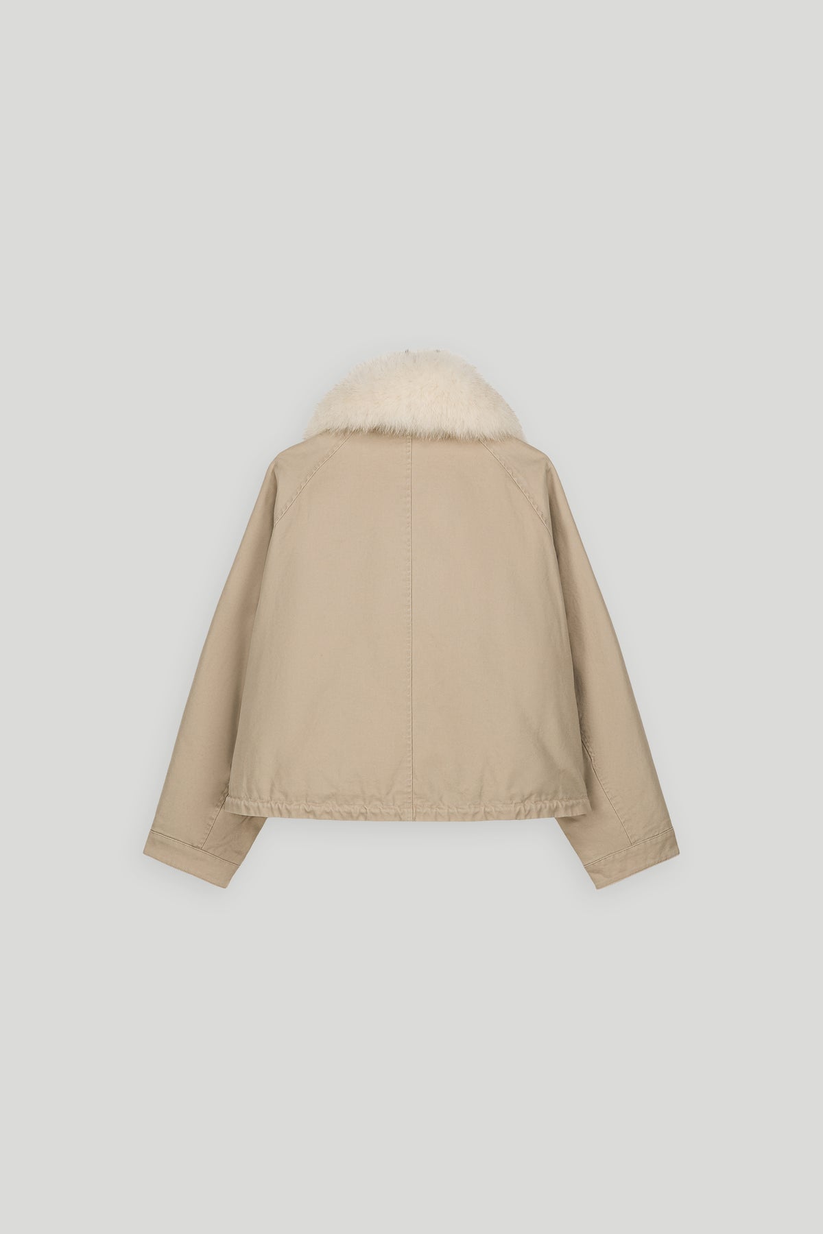 Jacket BOMBER