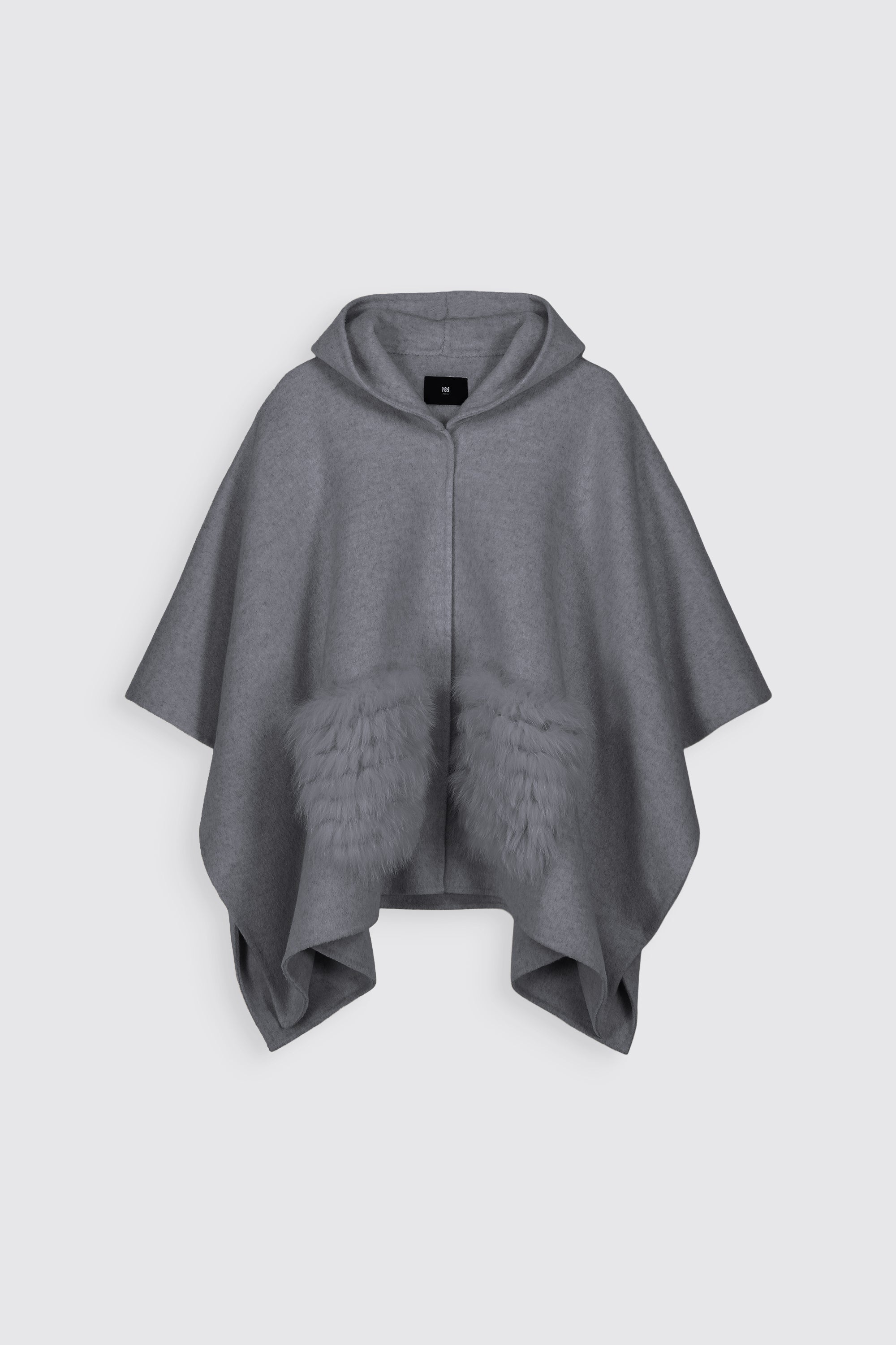 Jacket CAPE