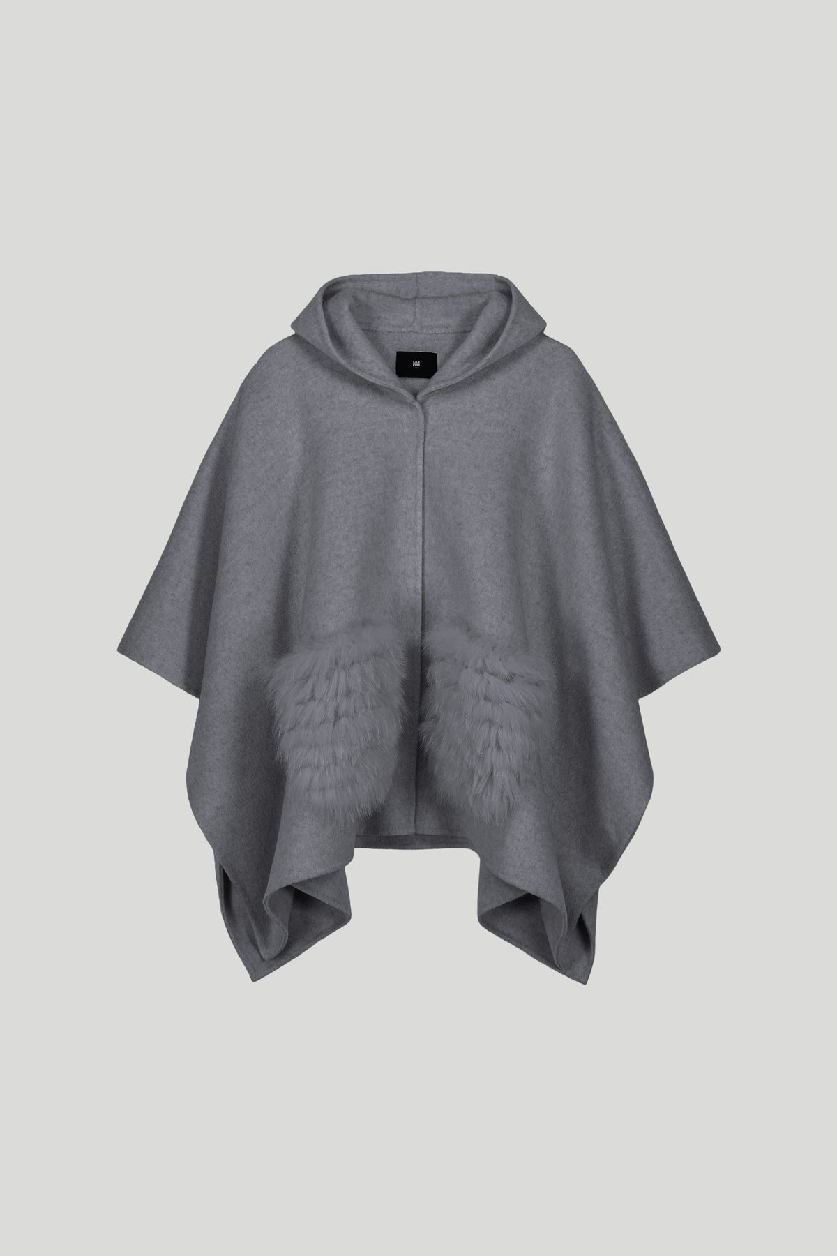 Jacket CAPE