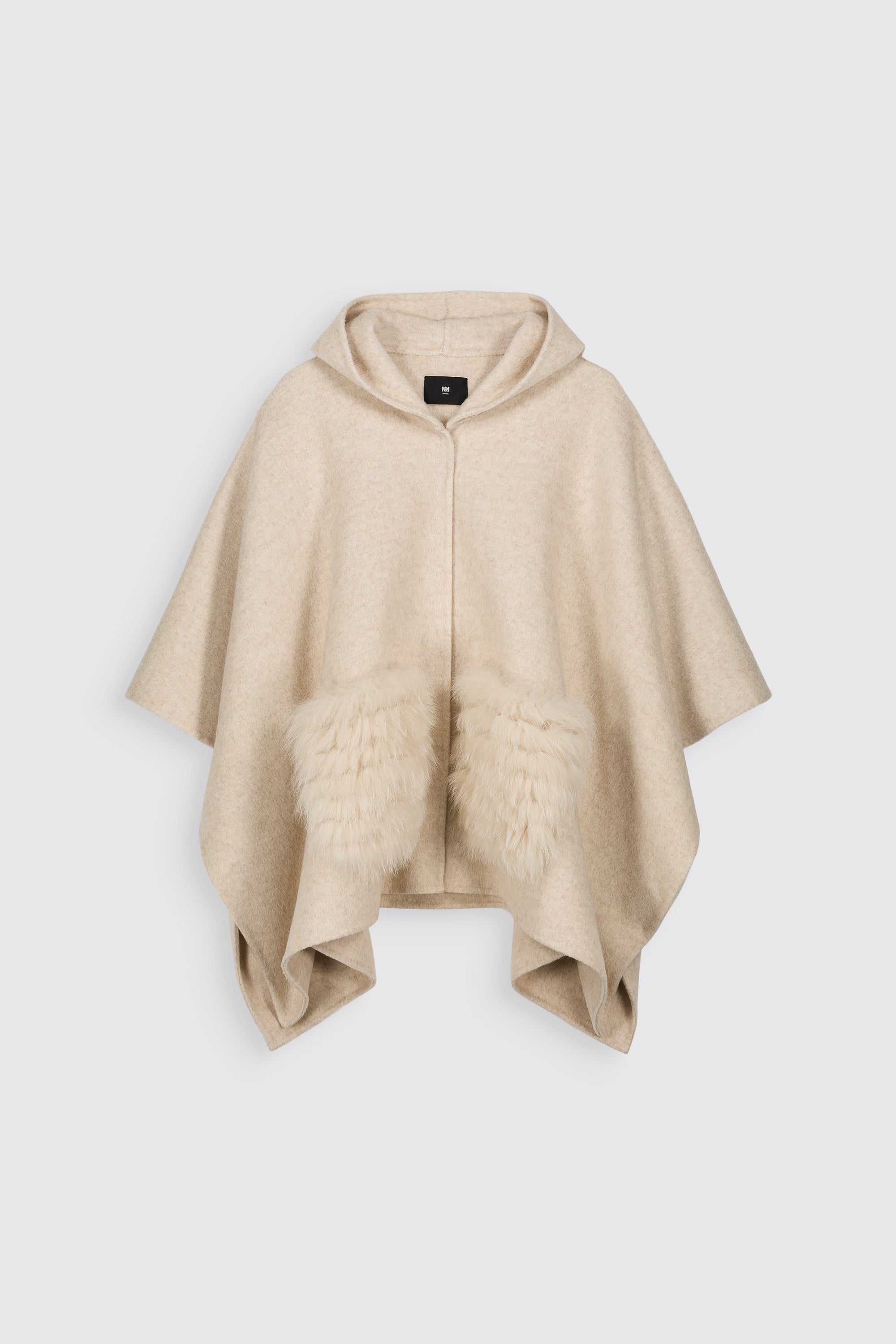 Jacket CAPE