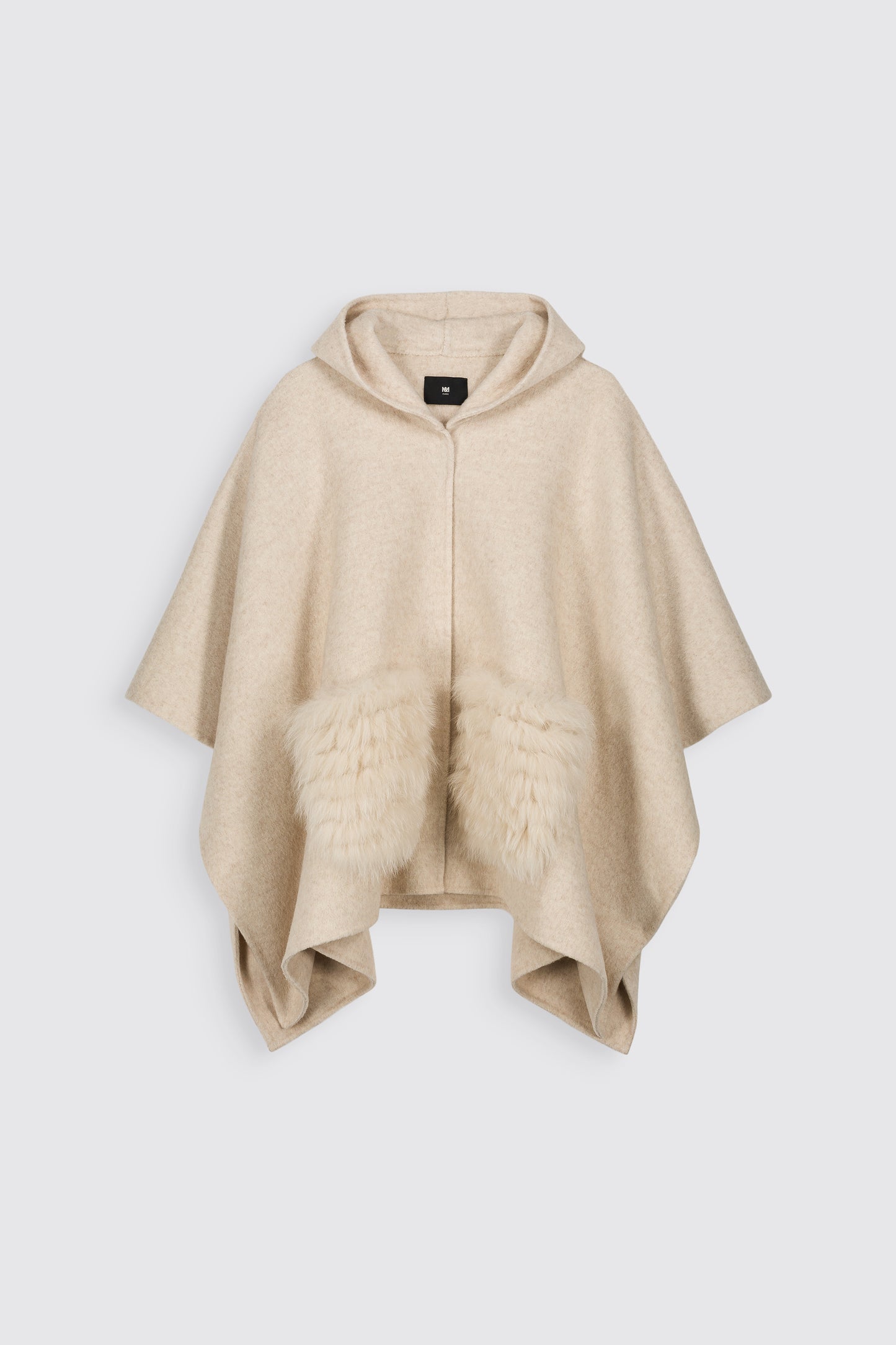 Veste CAPE