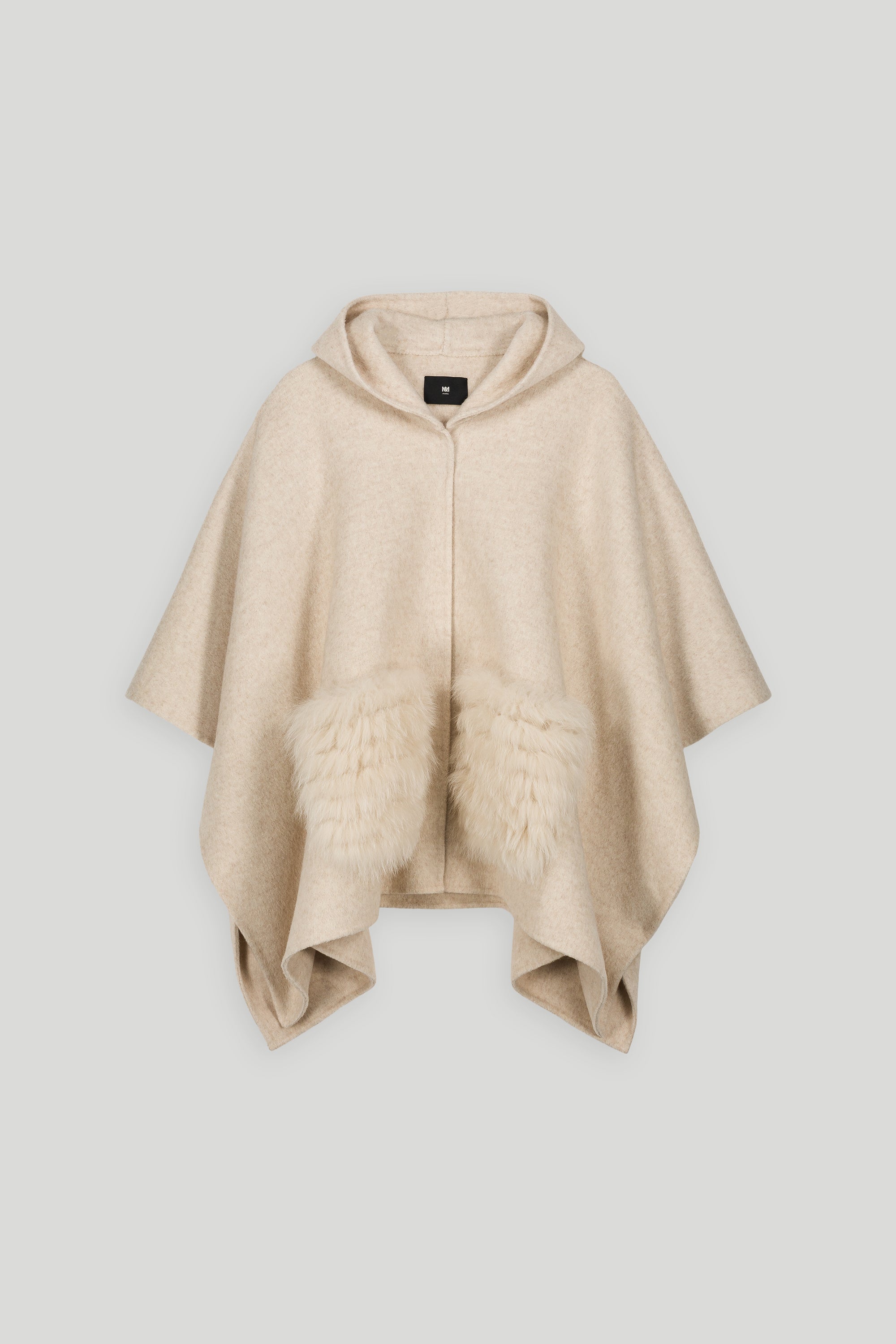 Veste CAPE
