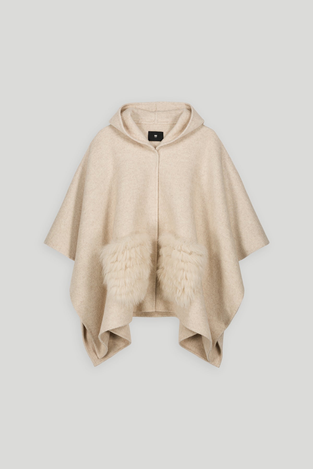 Veste CAPE