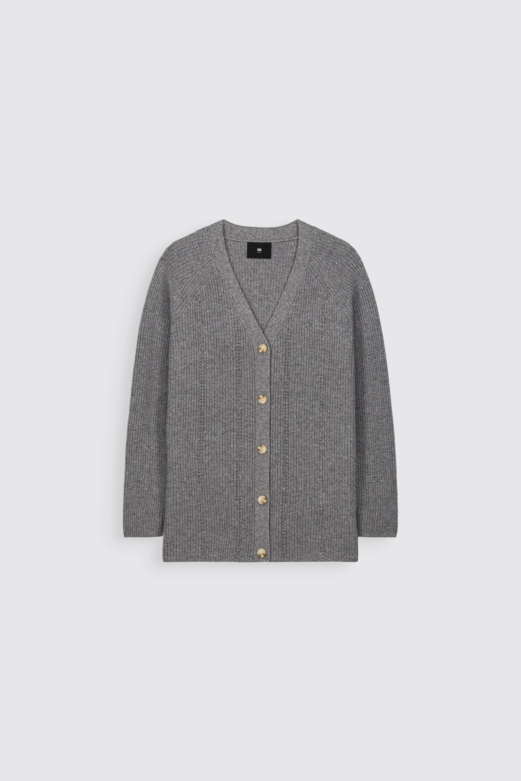 Cardigan CLEO